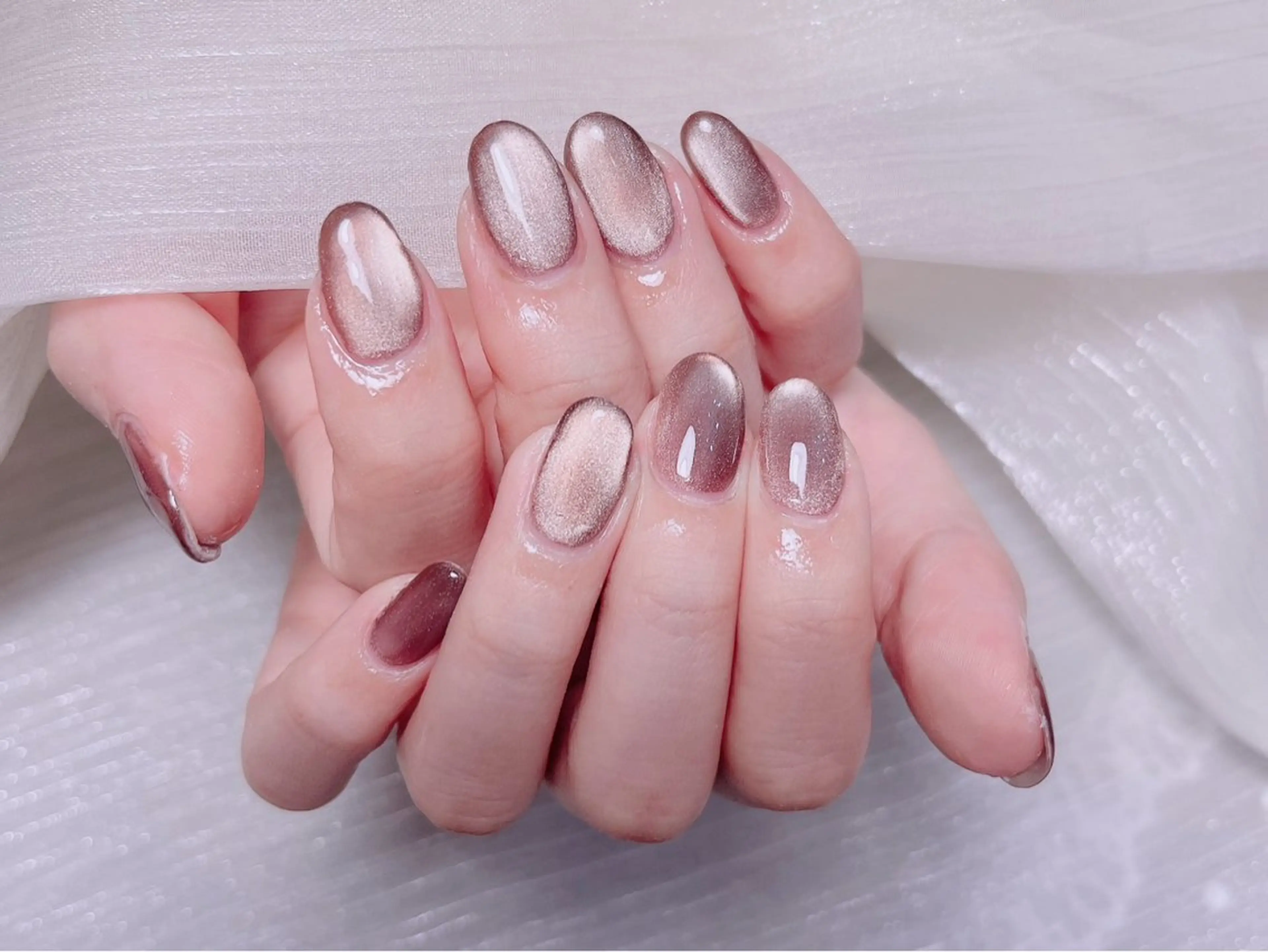 ネイル ハンドネイル ネイルサロン KARIのネイルデザイン