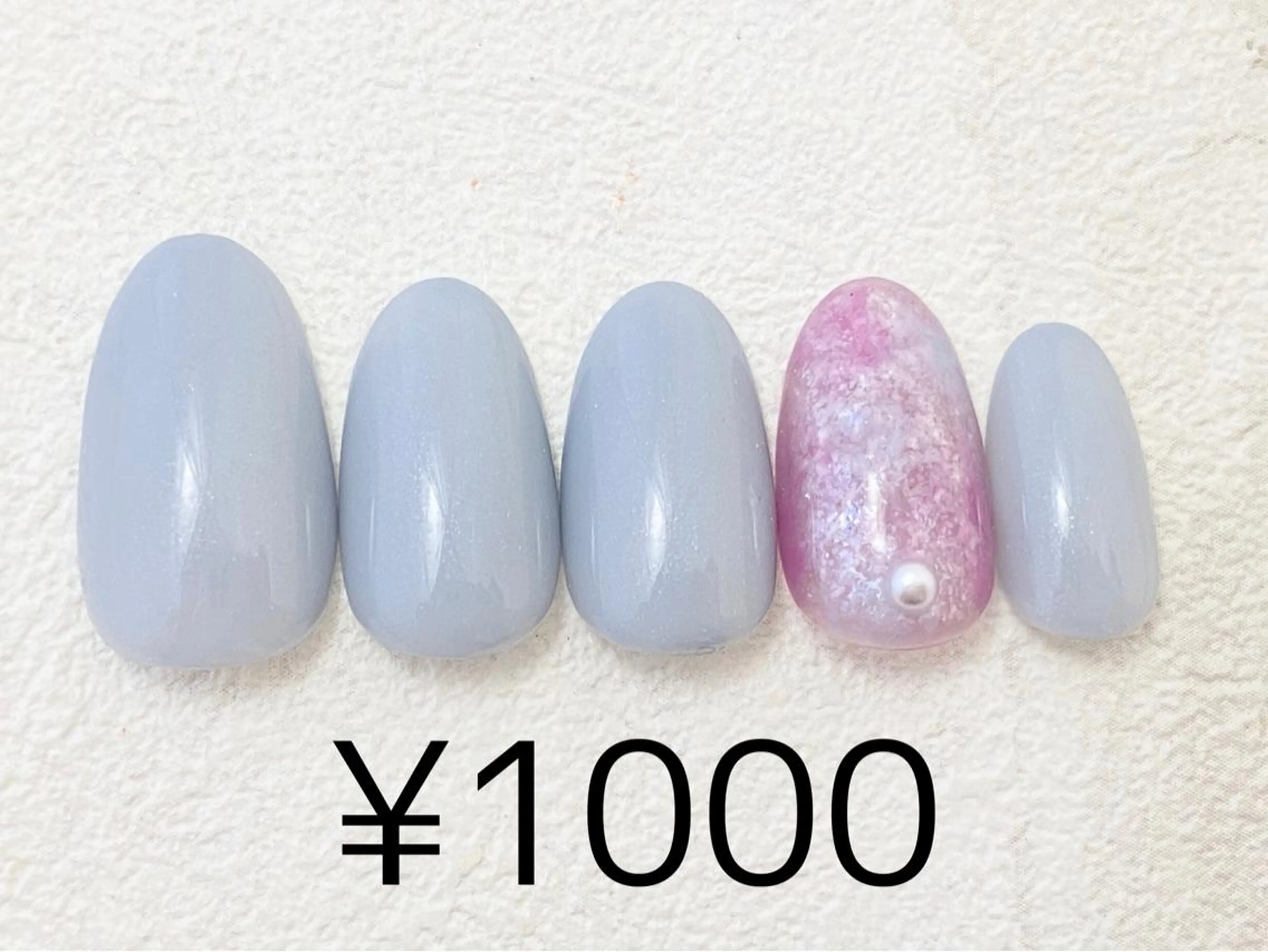 ネイル 株式会社JUEGO .○°のネイルデザイン