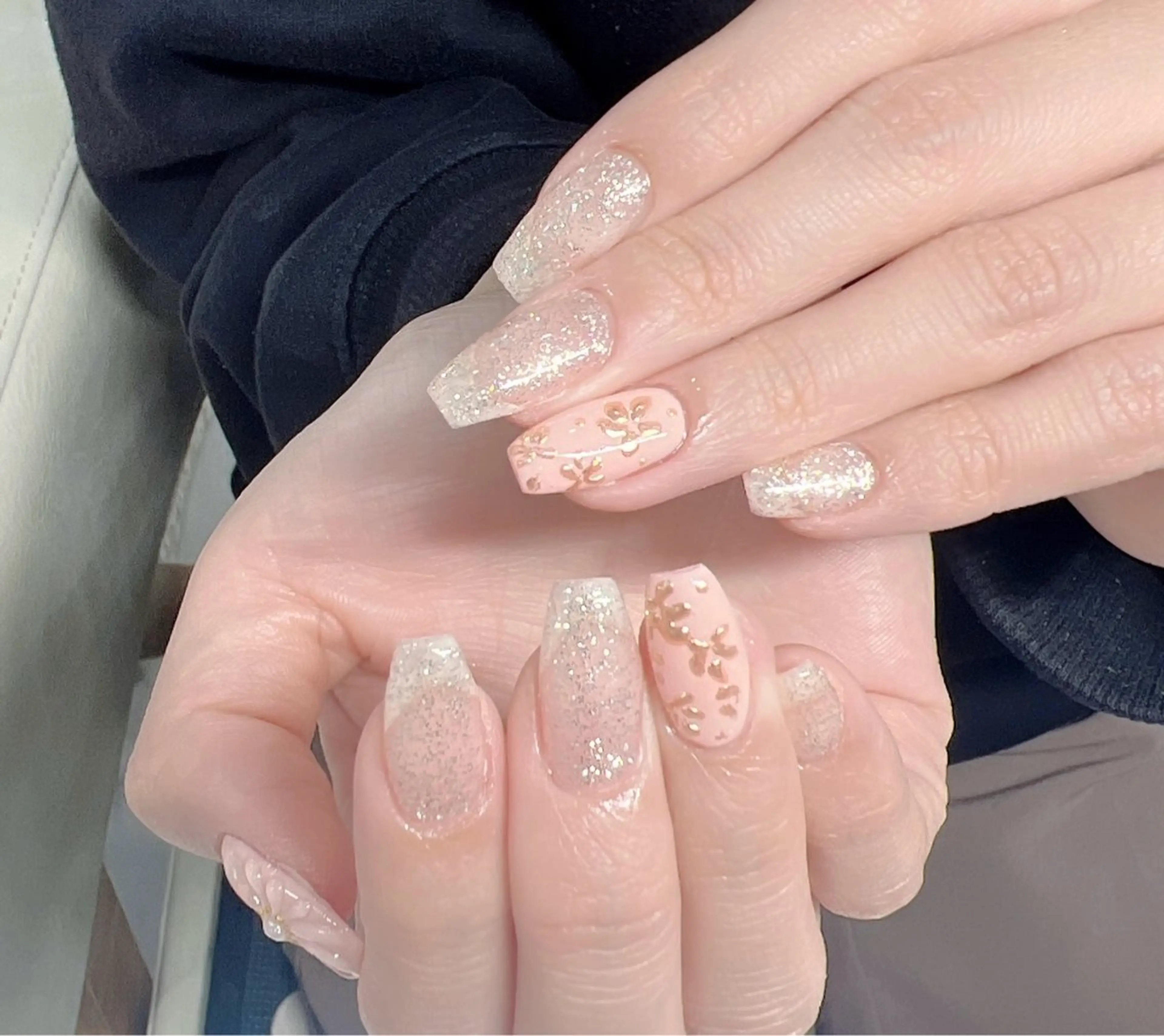 ネイル ☆cece☆ nailJRのネイルデザイン
