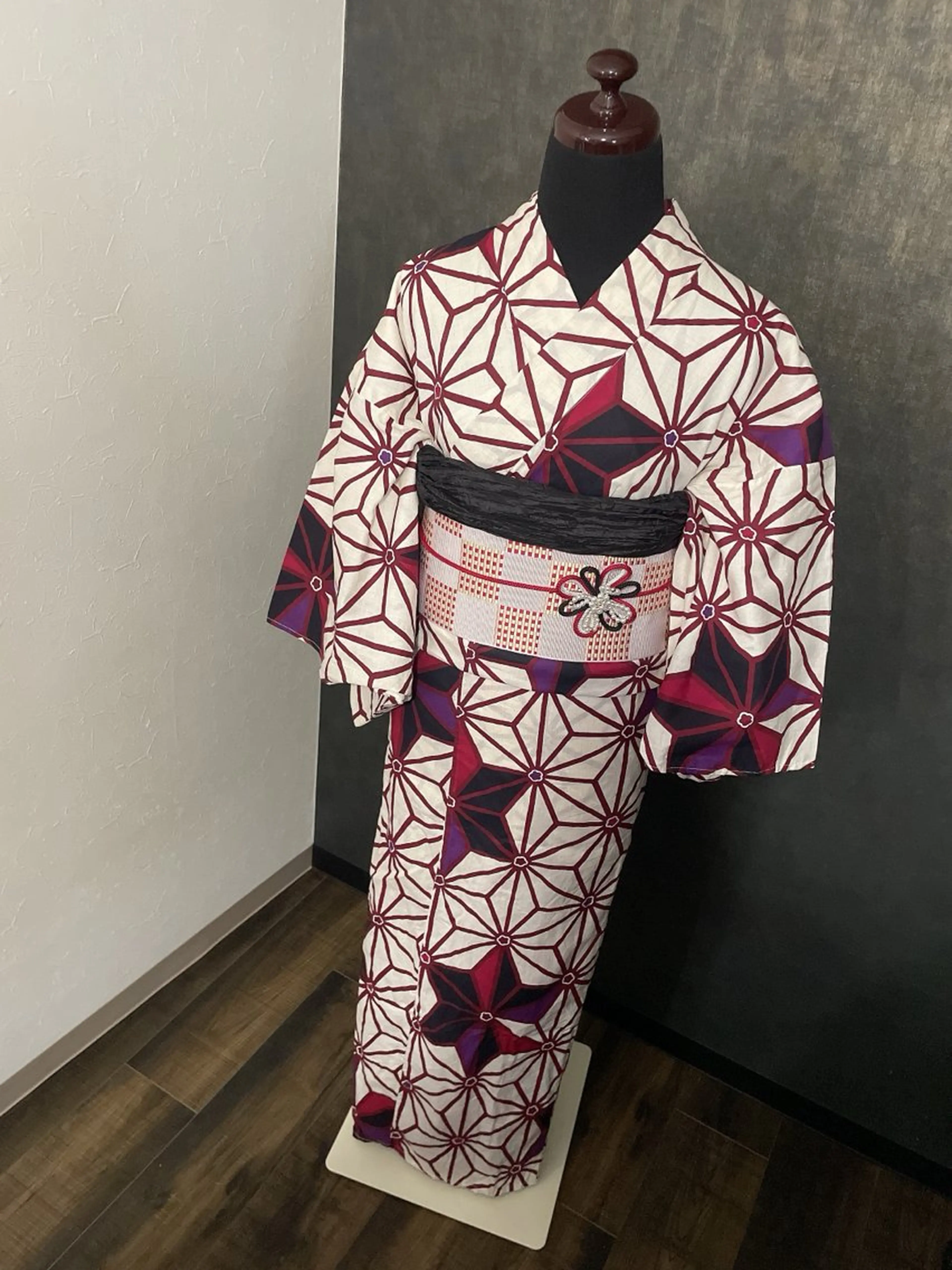 着付け サロンデアトリエ 愛沙花のマツエク・マツパデザイン