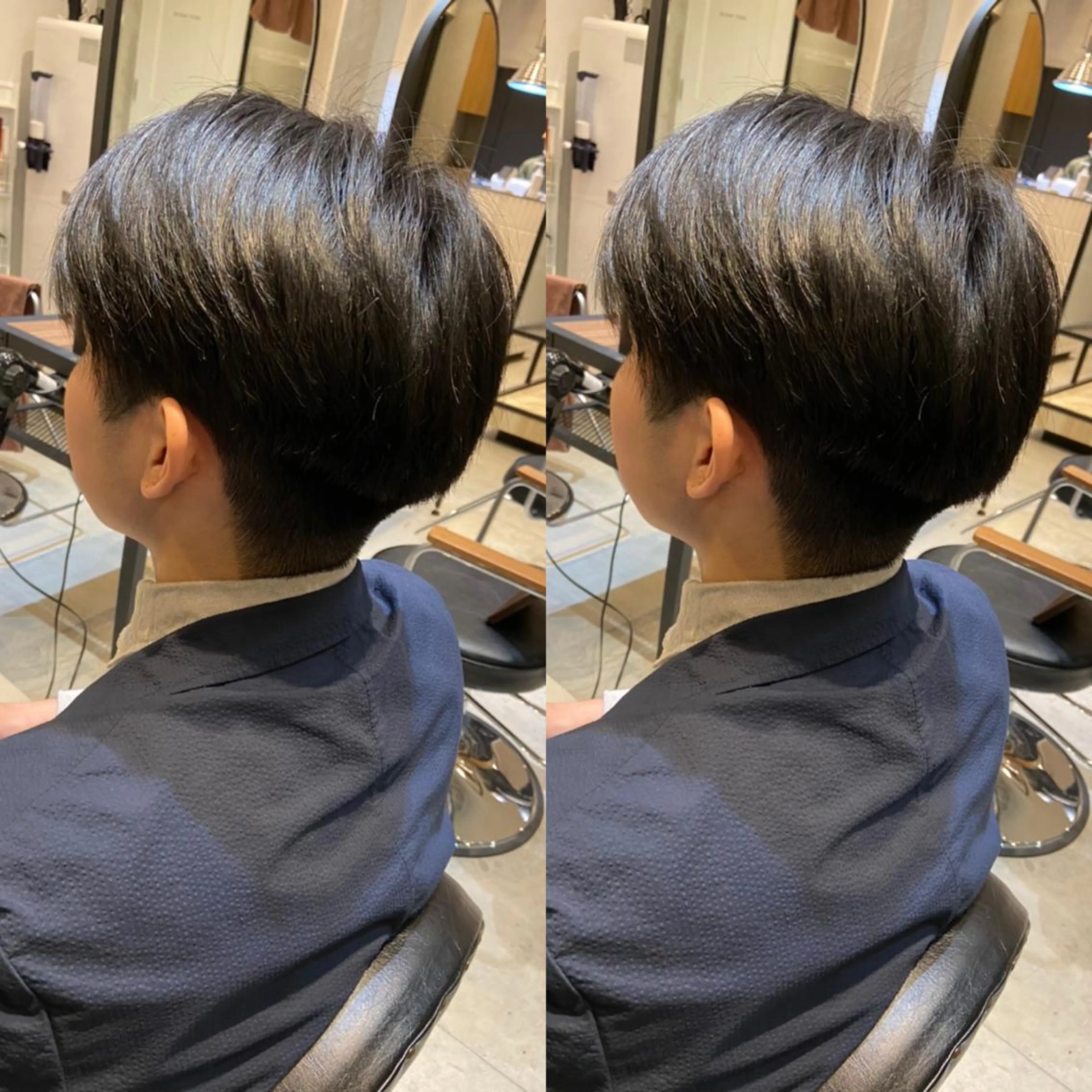 メンズ 🌟代表 Yuito🌟のヘアスタイル