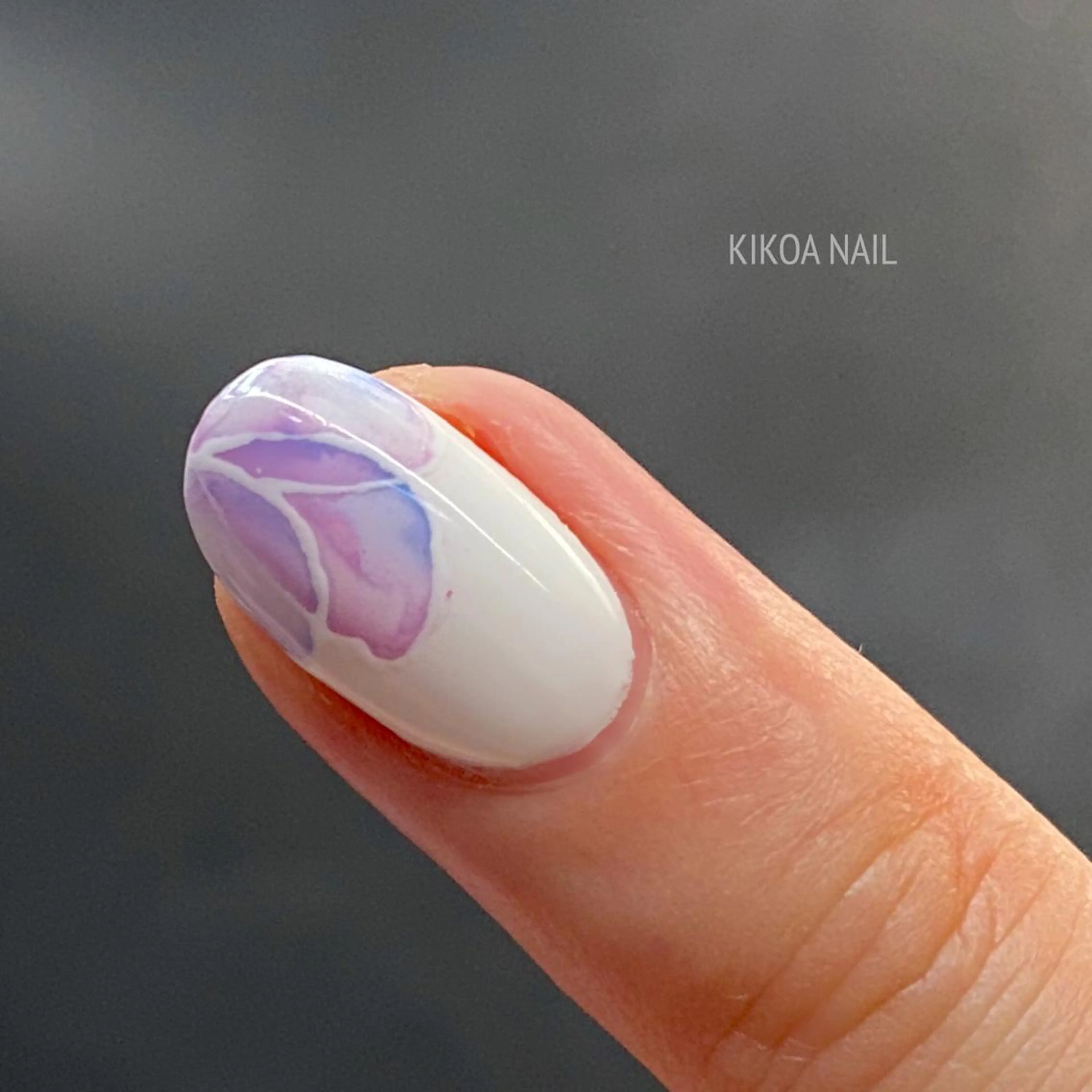 ネイル KIKOA NAIL キコアネイルのネイルデザイン