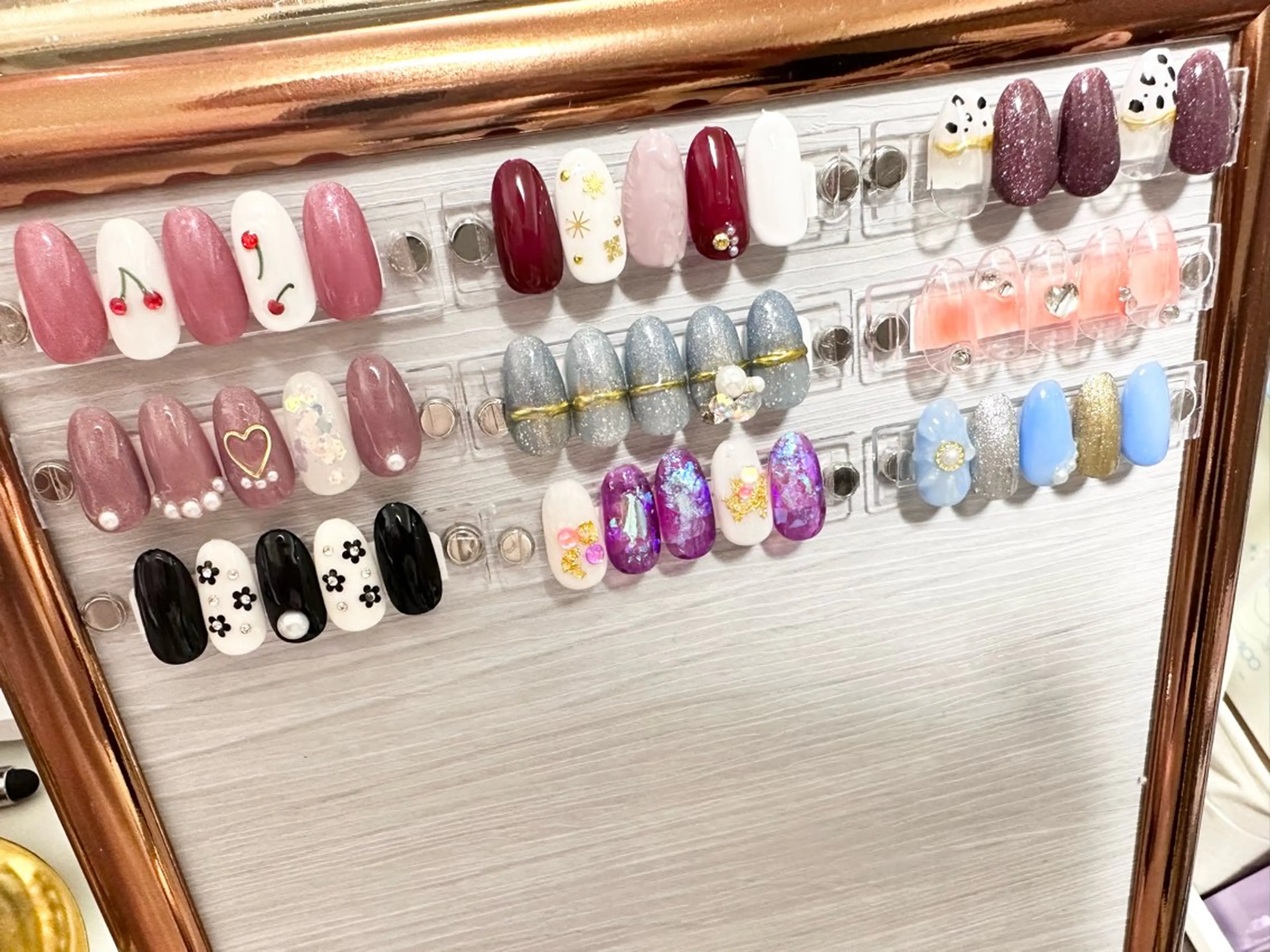 ネイル ハンドネイル Nail Salon nutaのその他イメージ