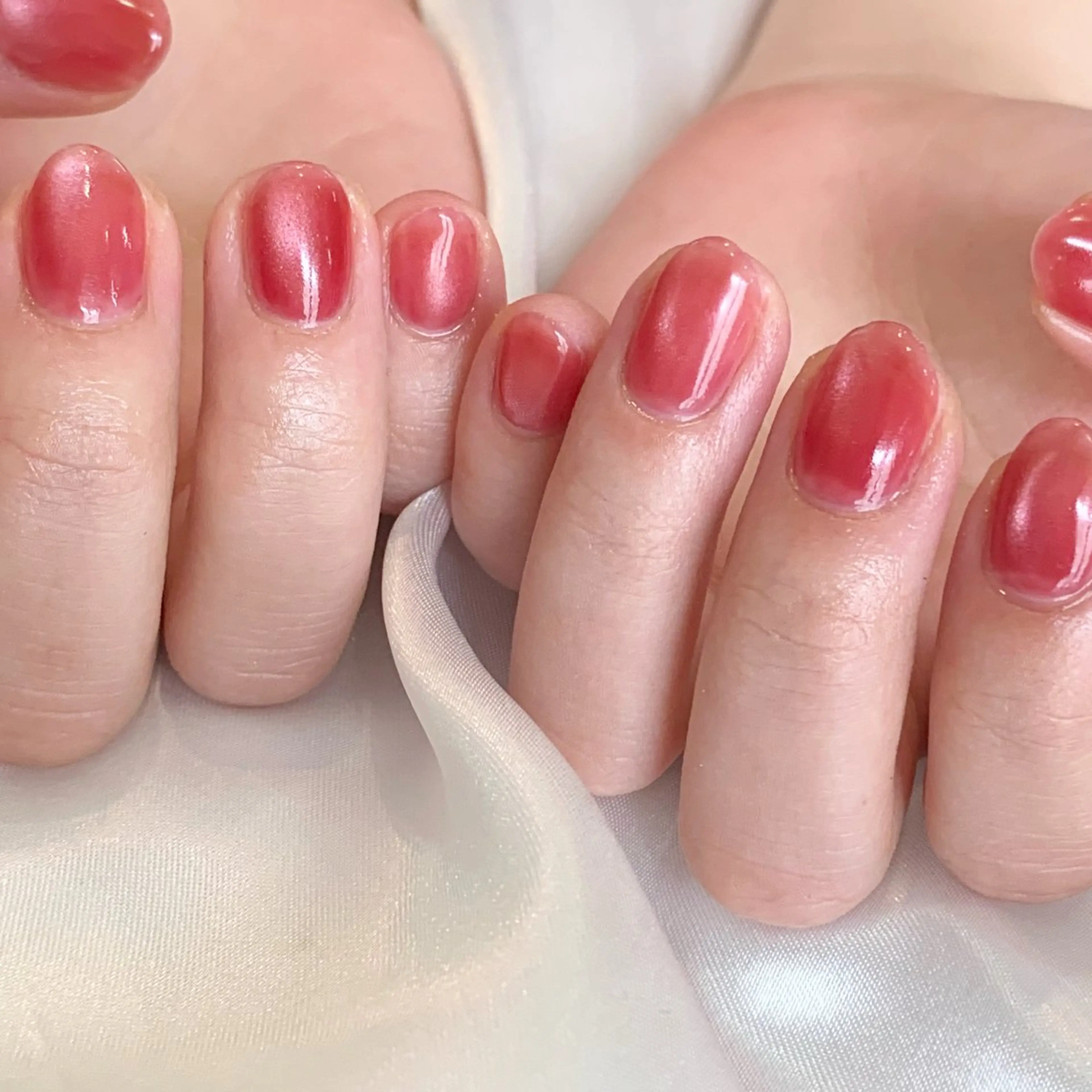 ネイル ハンドネイル charme所属・charme kanaのネイルデザイン