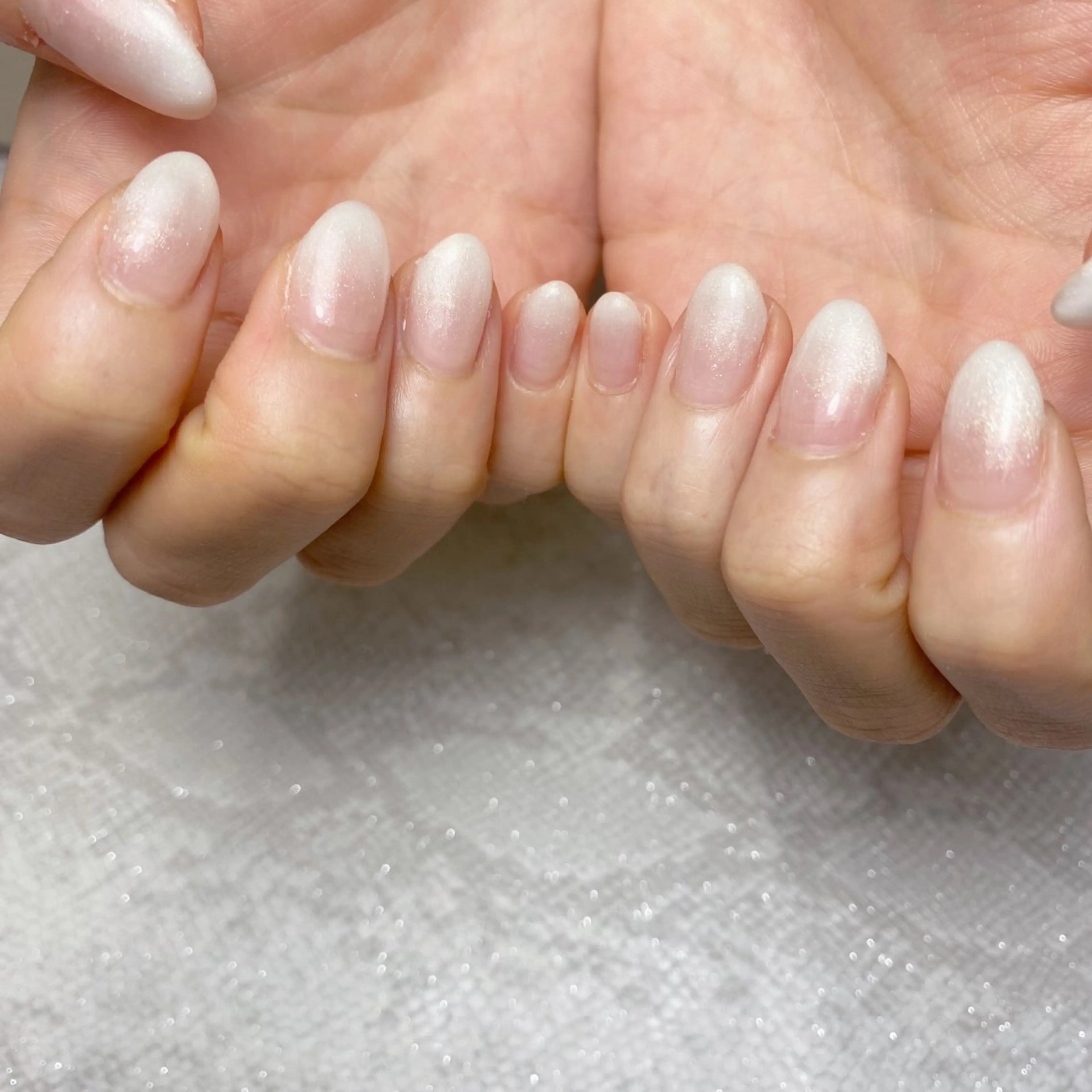 ネイル ハンドネイル フットネイル emma.nail所属・emma.nail kanakoのネイルデザイン