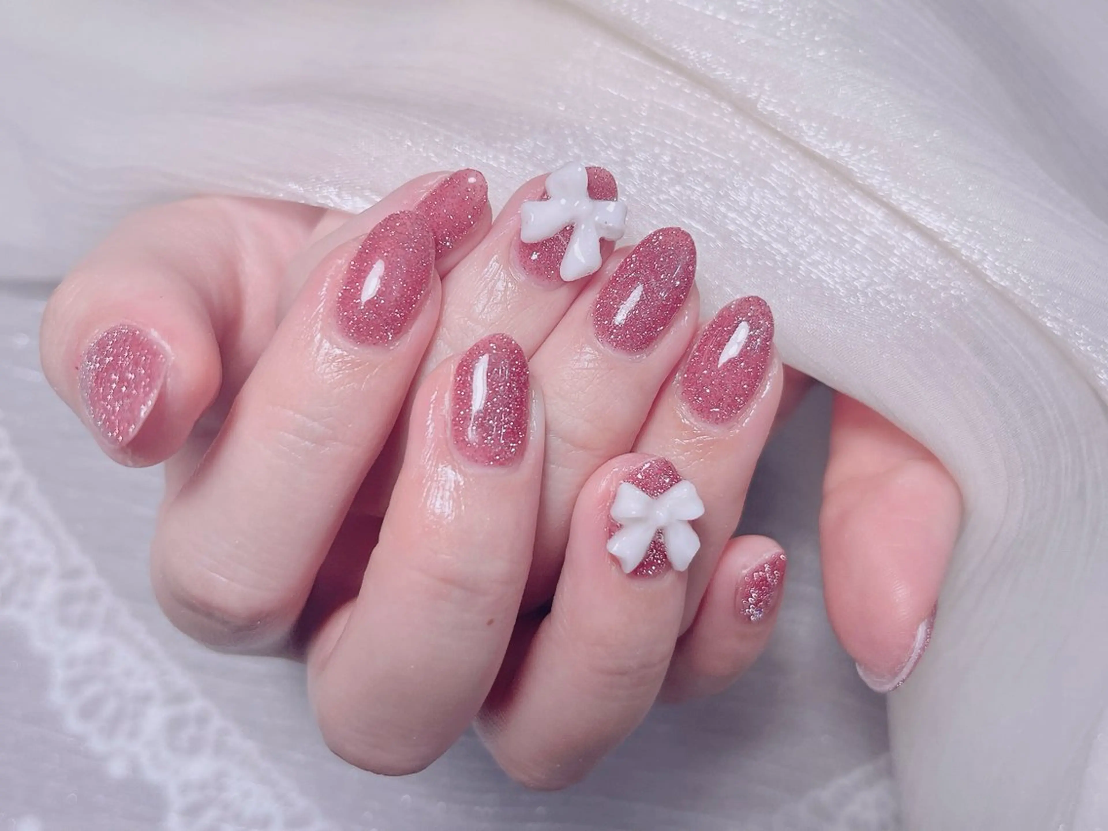 ネイル ハンドネイル KARI ネイルサロンのネイルデザイン