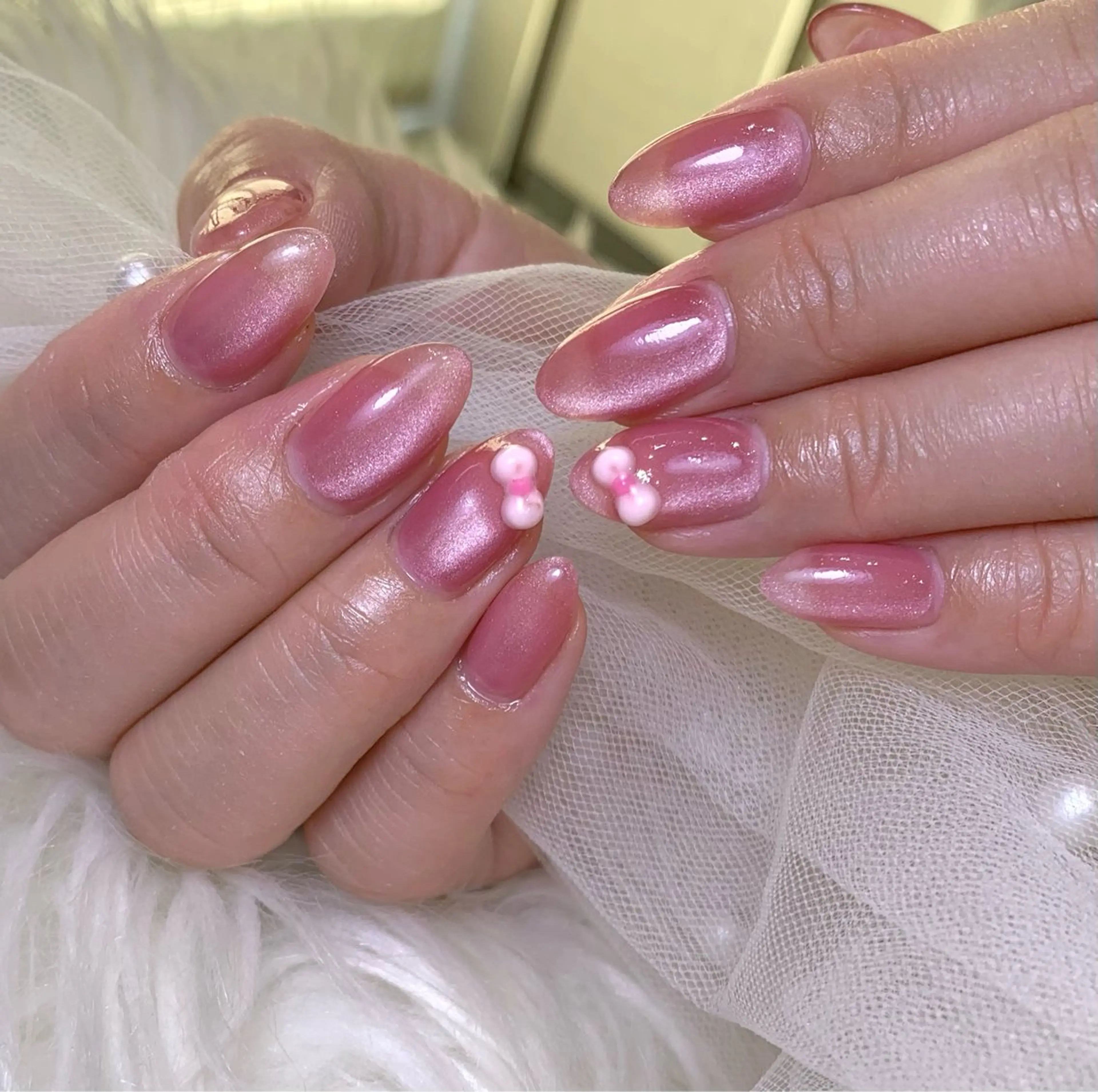 ネイル ハンドネイル Nail salon Venusのネイルデザイン