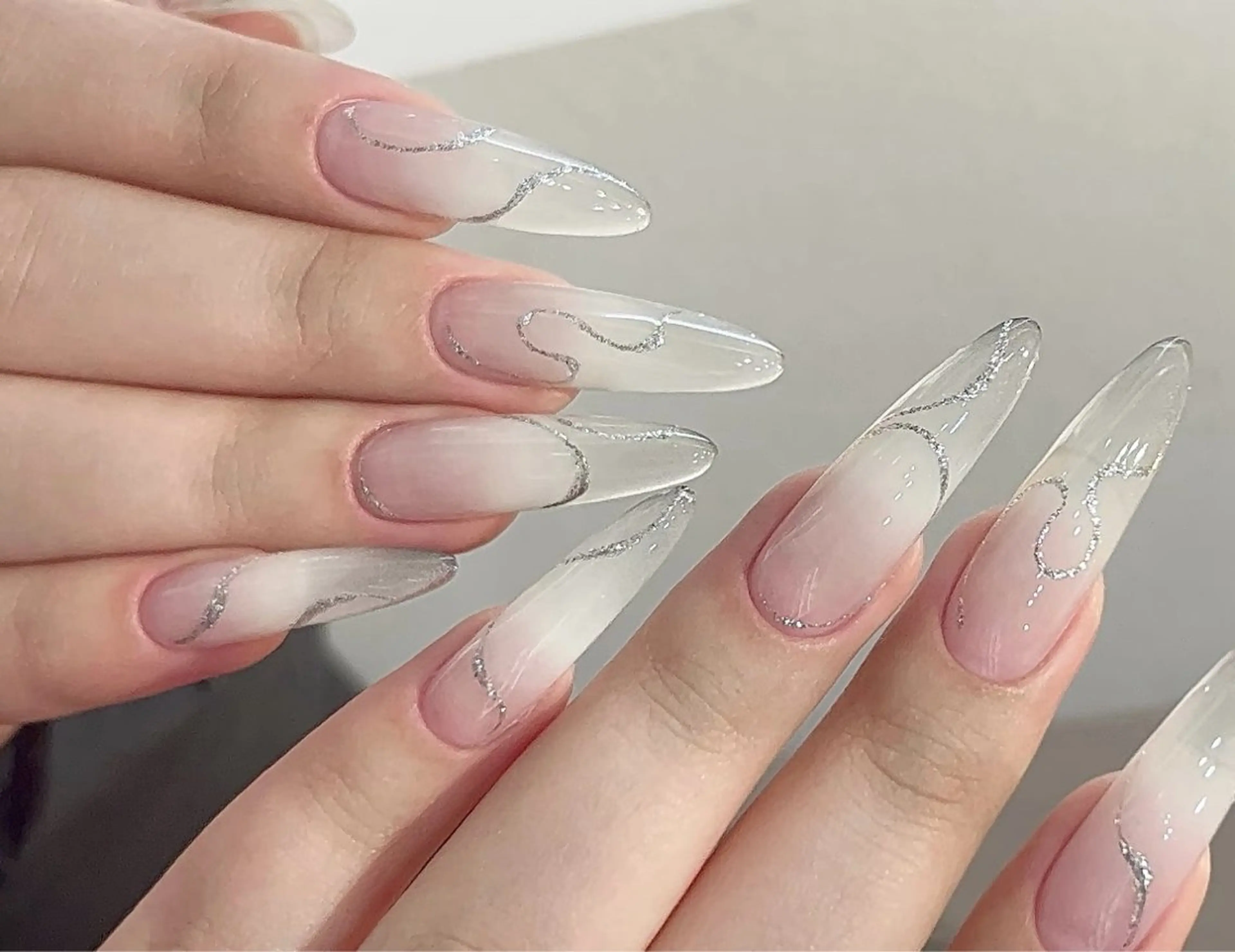 ネイル ハンドネイル Sun Nail 池袋のエステ・リラクイメージ