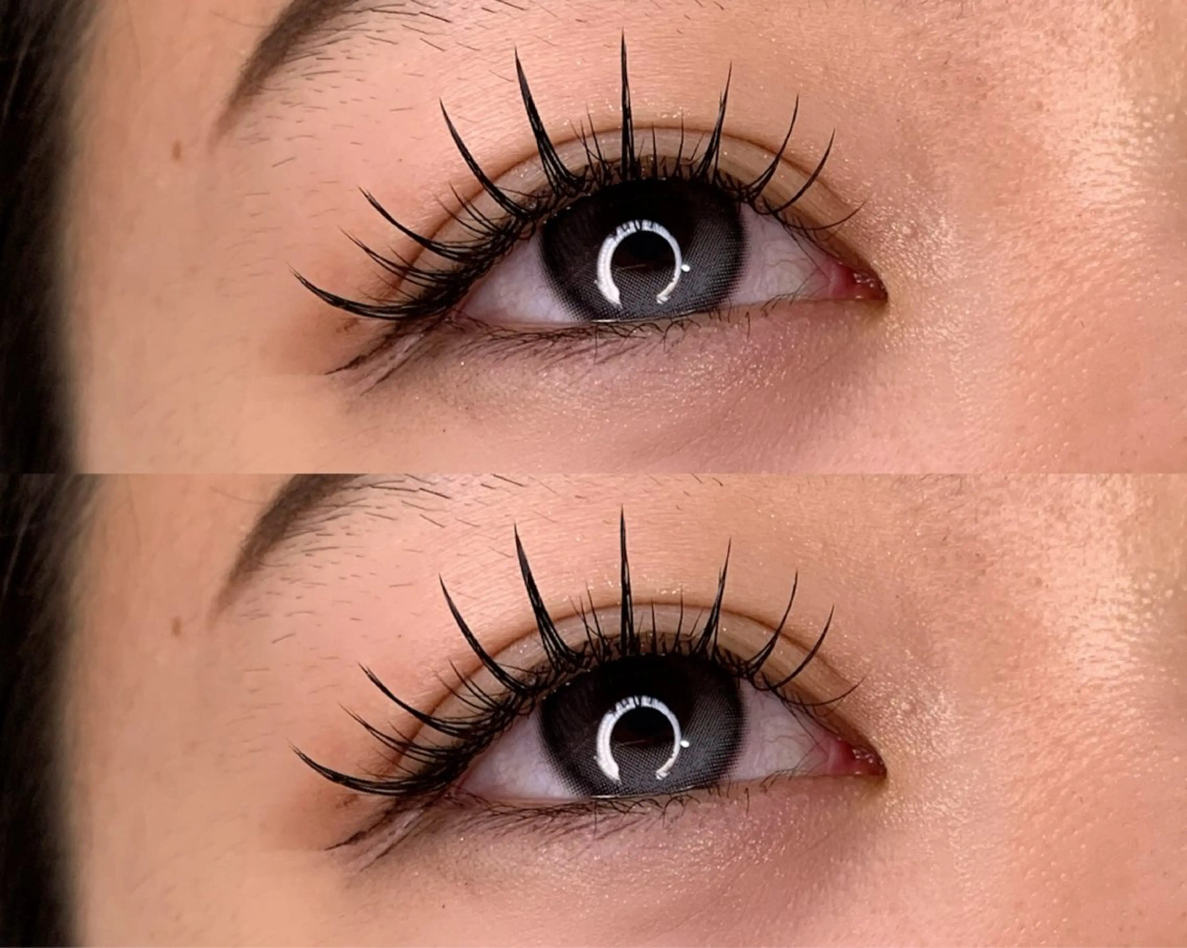 マツエク・マツパ ワンホンマツエク eyelash salon　io..のマツエク・マツパデザイン