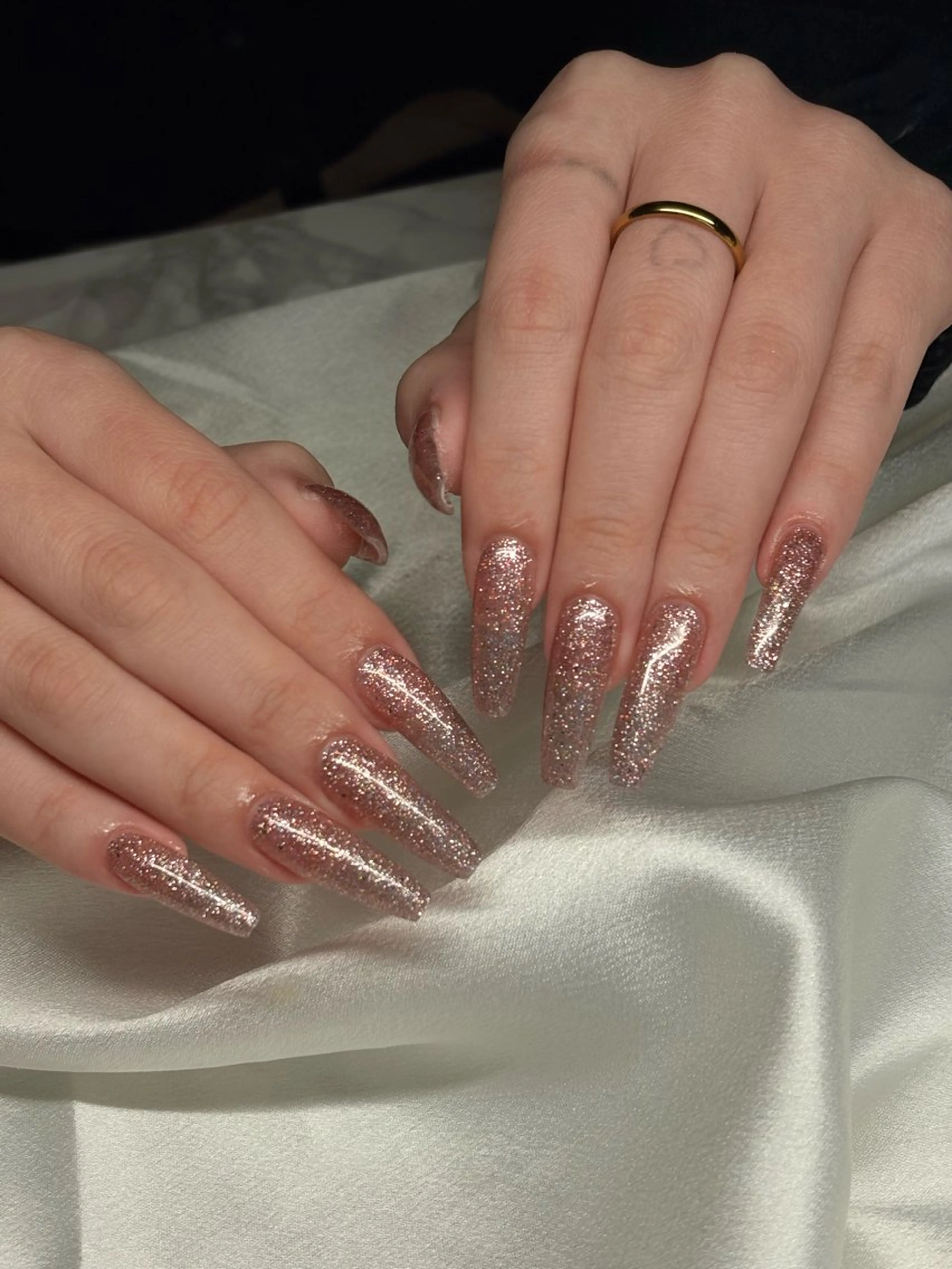 ネイル ハンドネイル nail_Milly所属・nail_ Millyのネイルデザイン