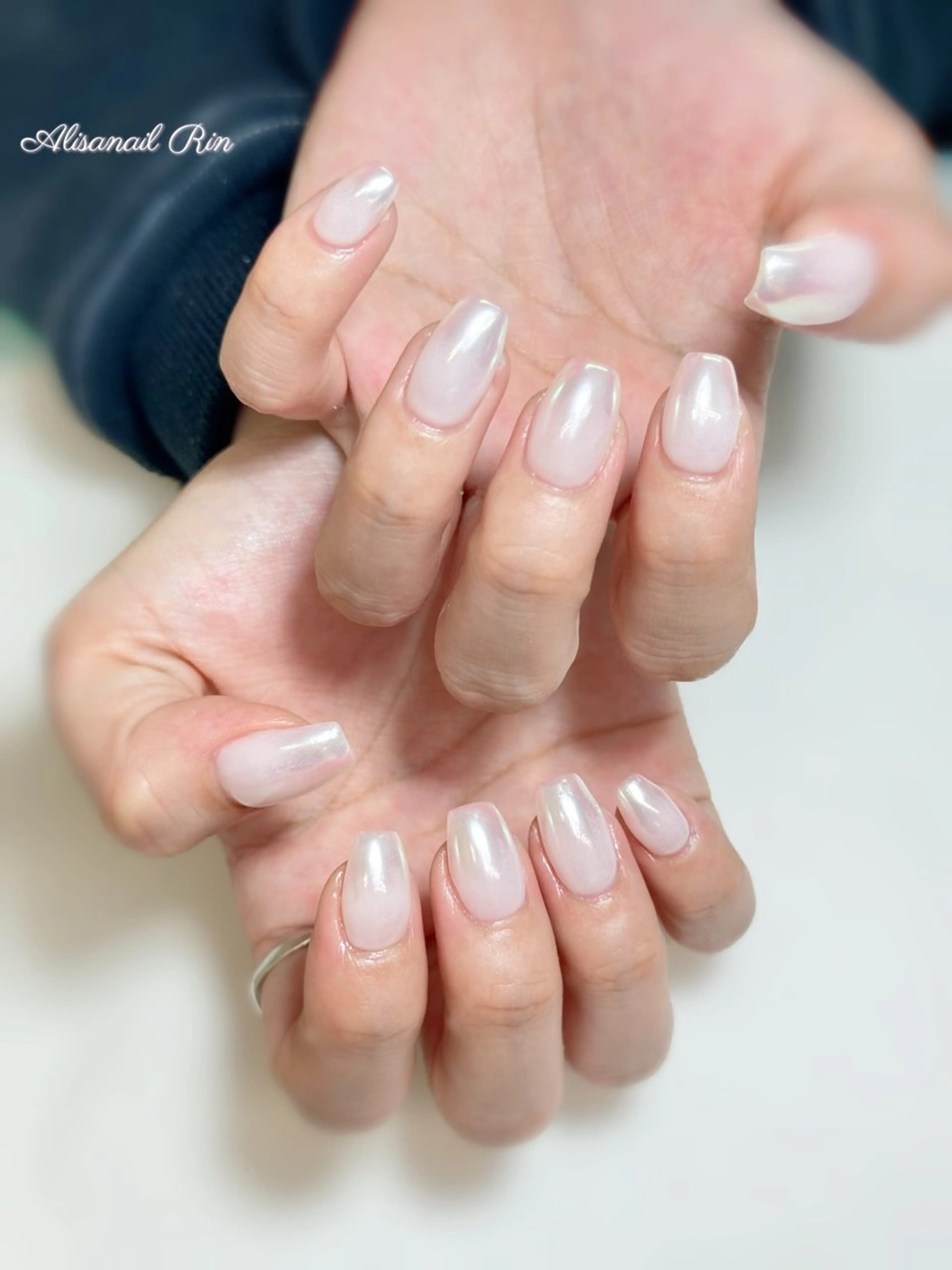 ネイル Alisa nail Rinのネイルデザイン