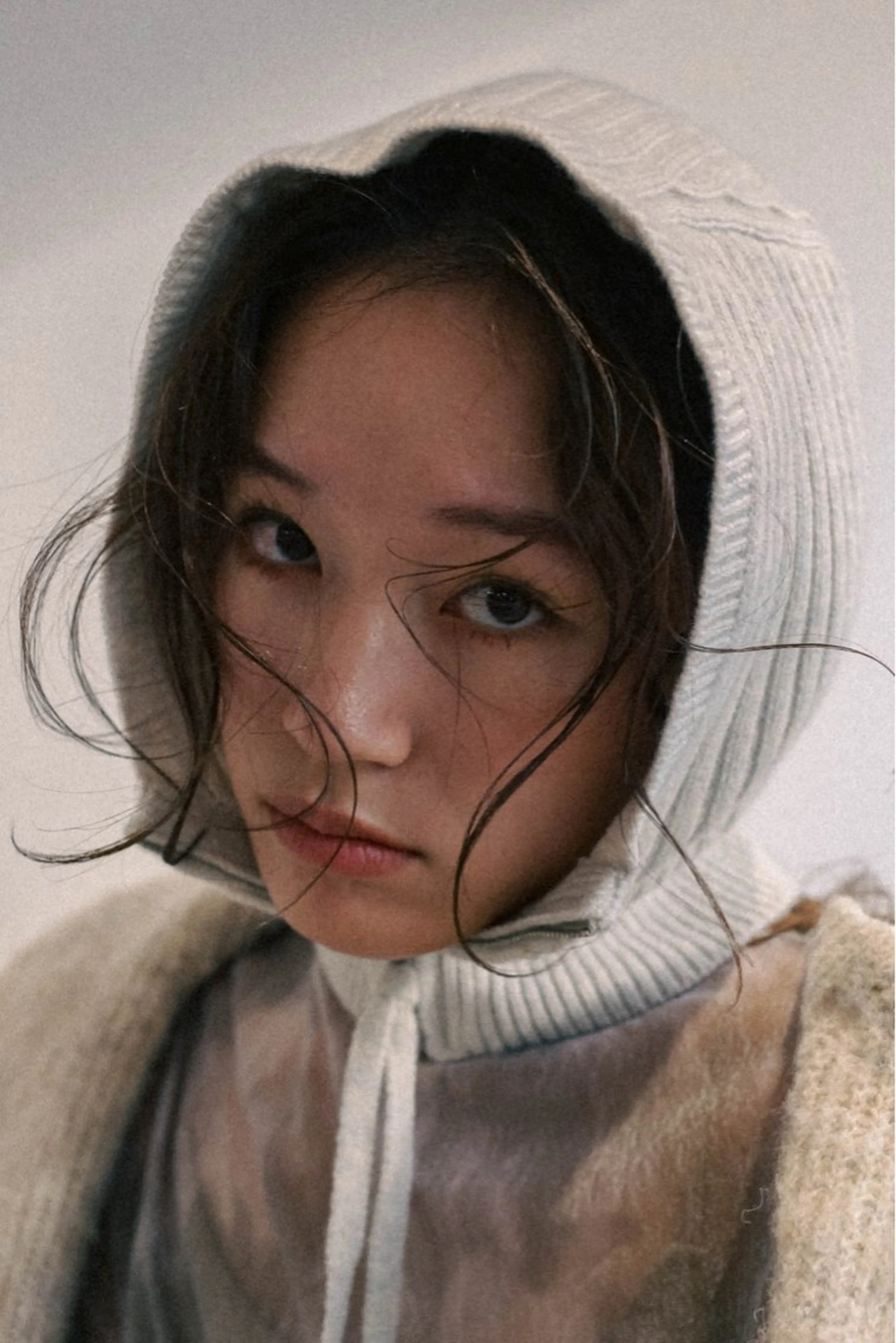 カラー ヘアアレンジ ヘアセット 🤍韓国ヘア🤍 ヨシダリナのヘアスタイル