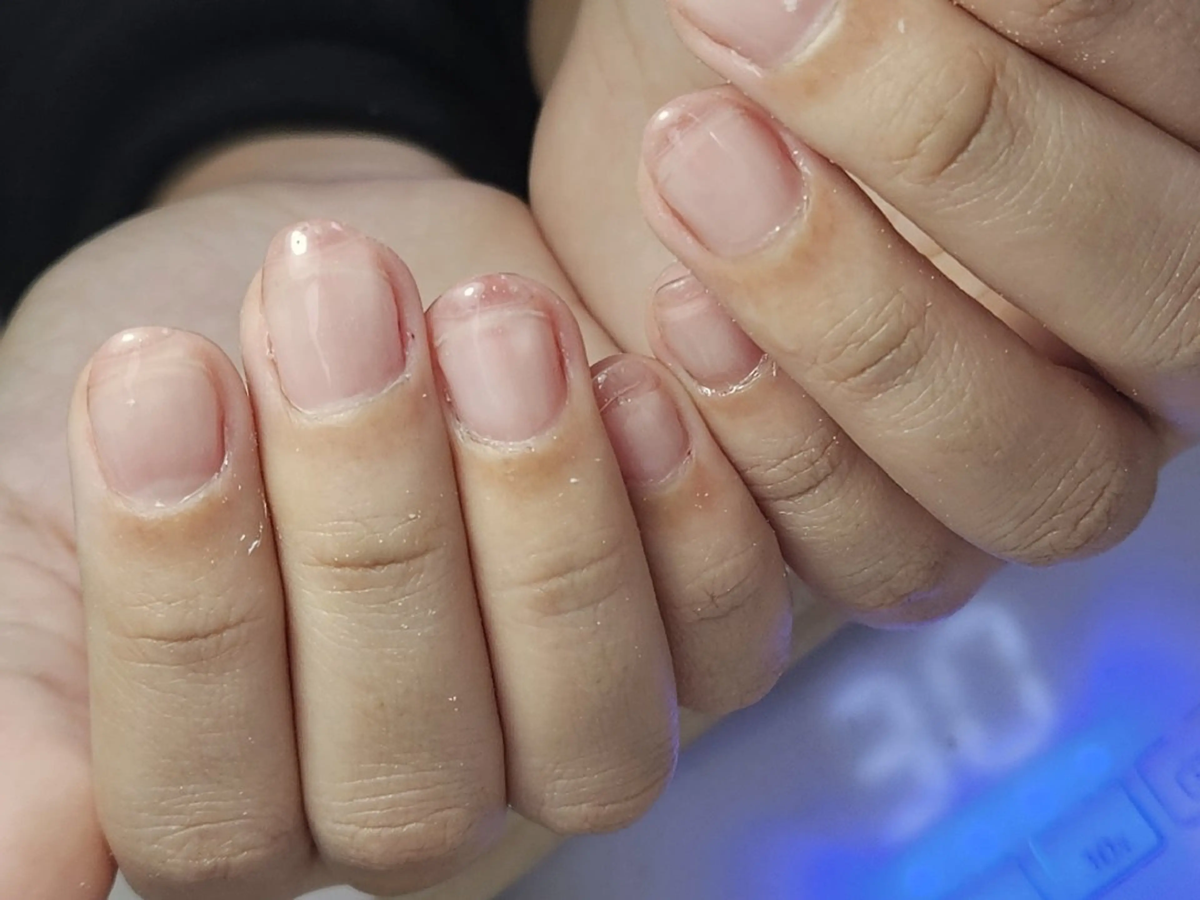 ネイル ハンドネイル Y. Reonaのネイルデザイン