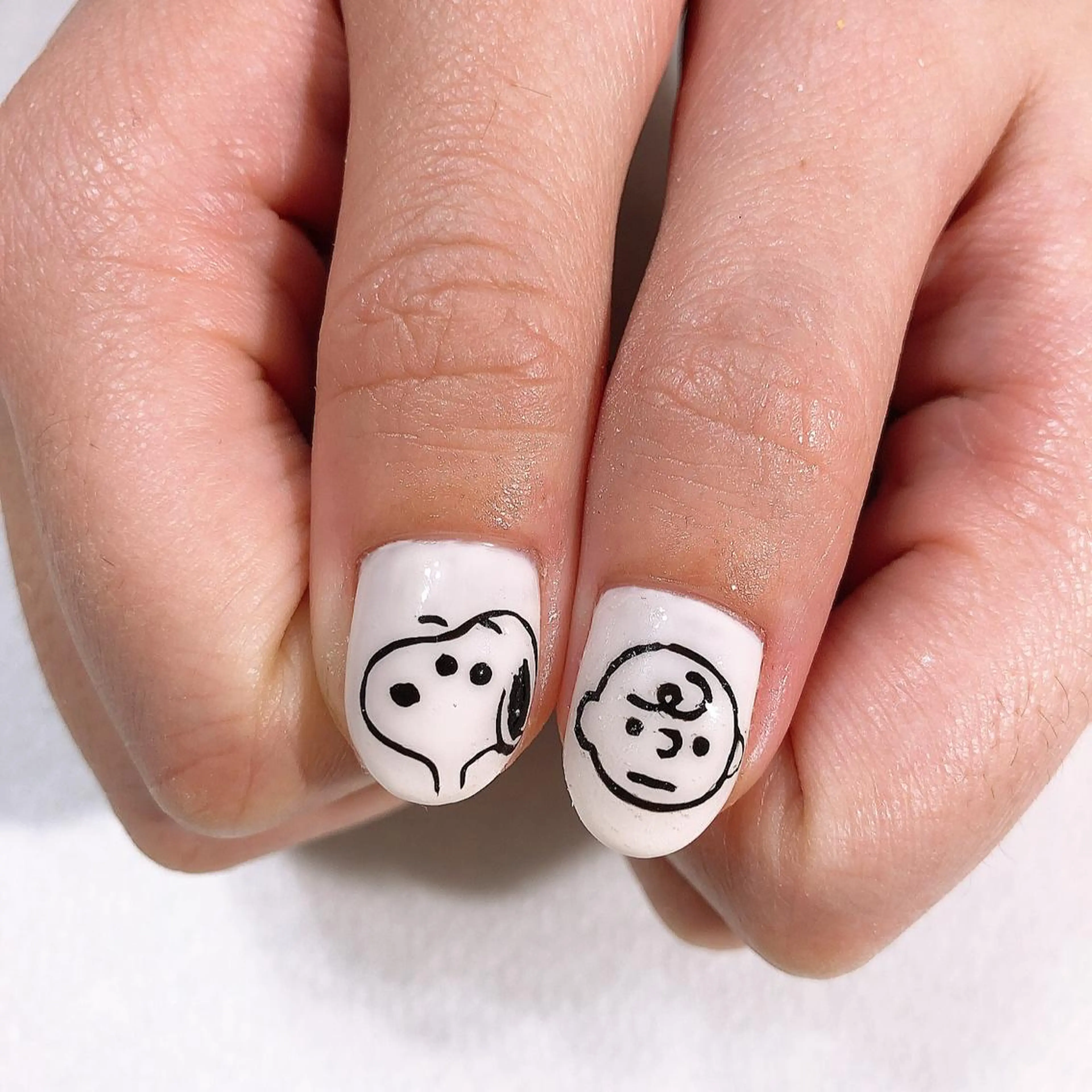 ネイル VIOLUS所属・VIOLUS 関目のネイルデザイン