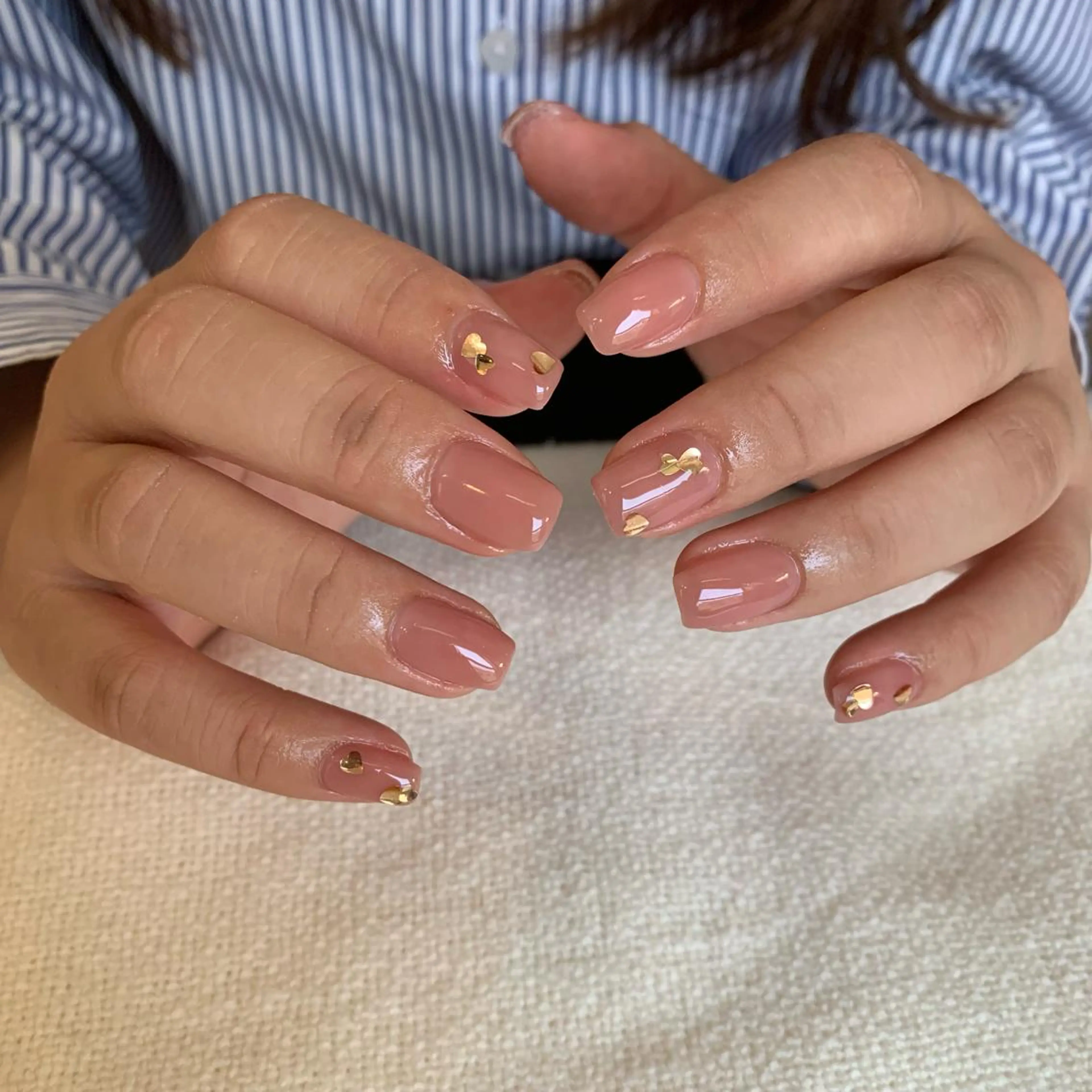 ネイル ＿i nails'のネイルデザイン