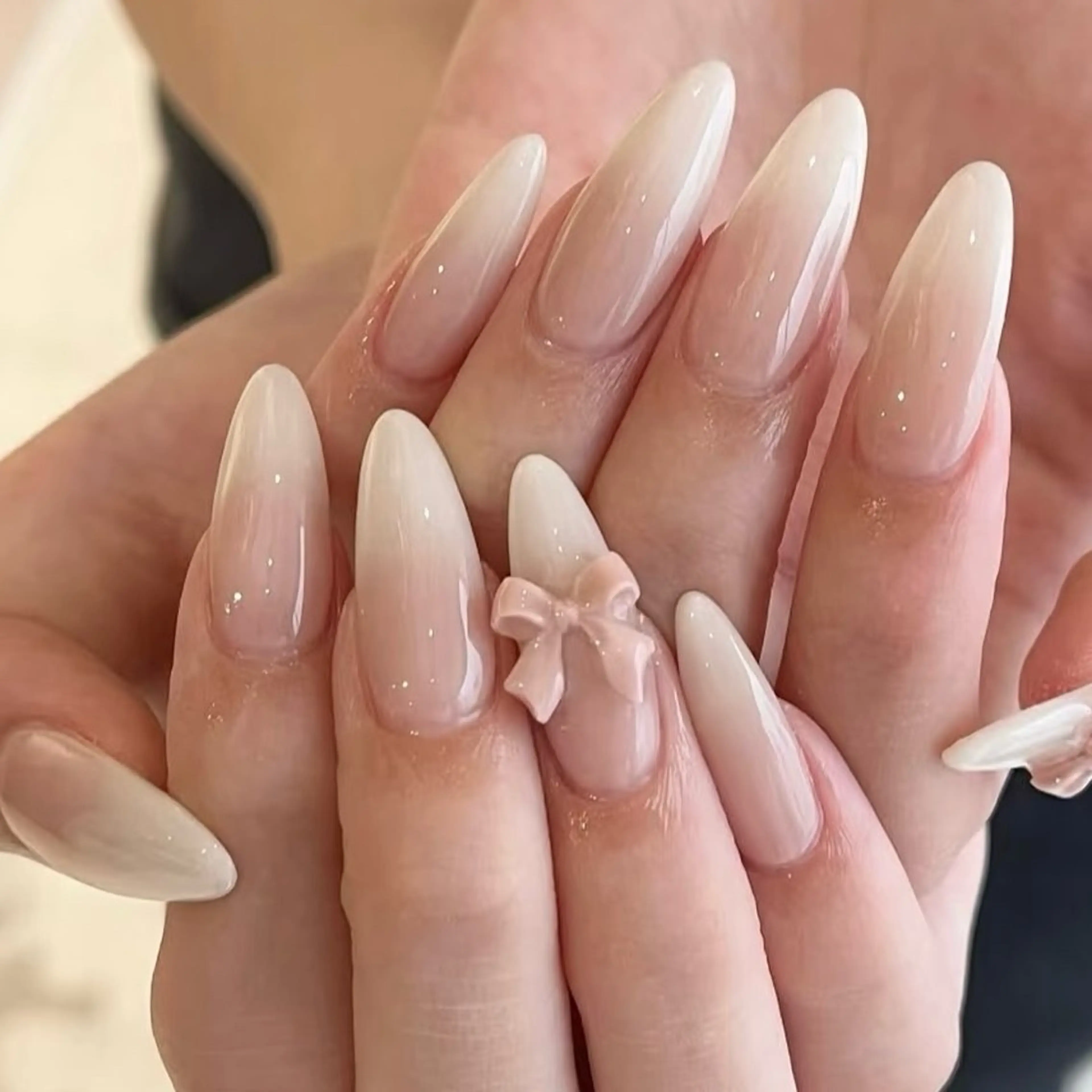 ネイル YUKI.Nail  Salon所属・Ha ruのネイルデザイン