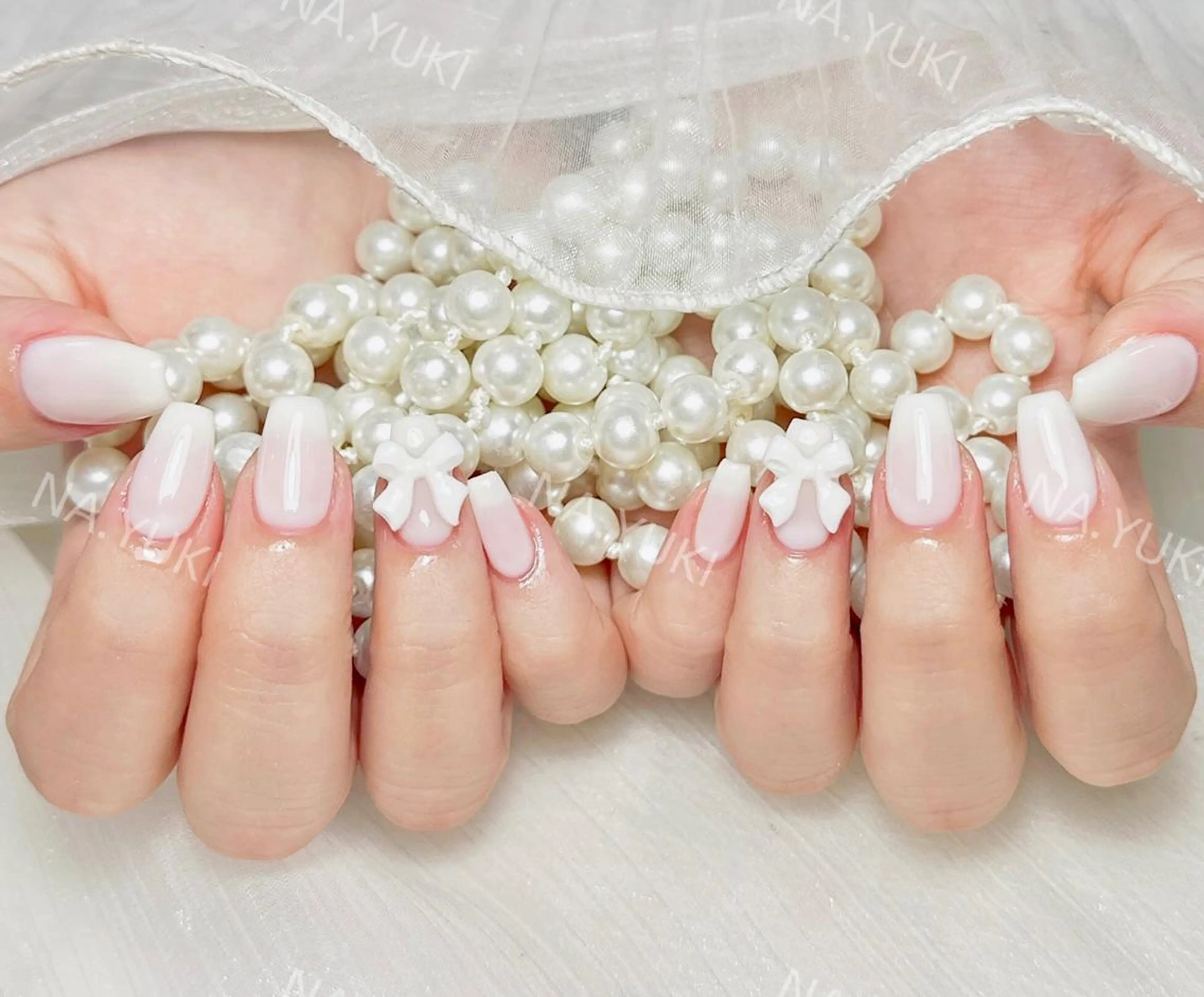 ネイル 💅Nail Boutiqueのネイルデザイン