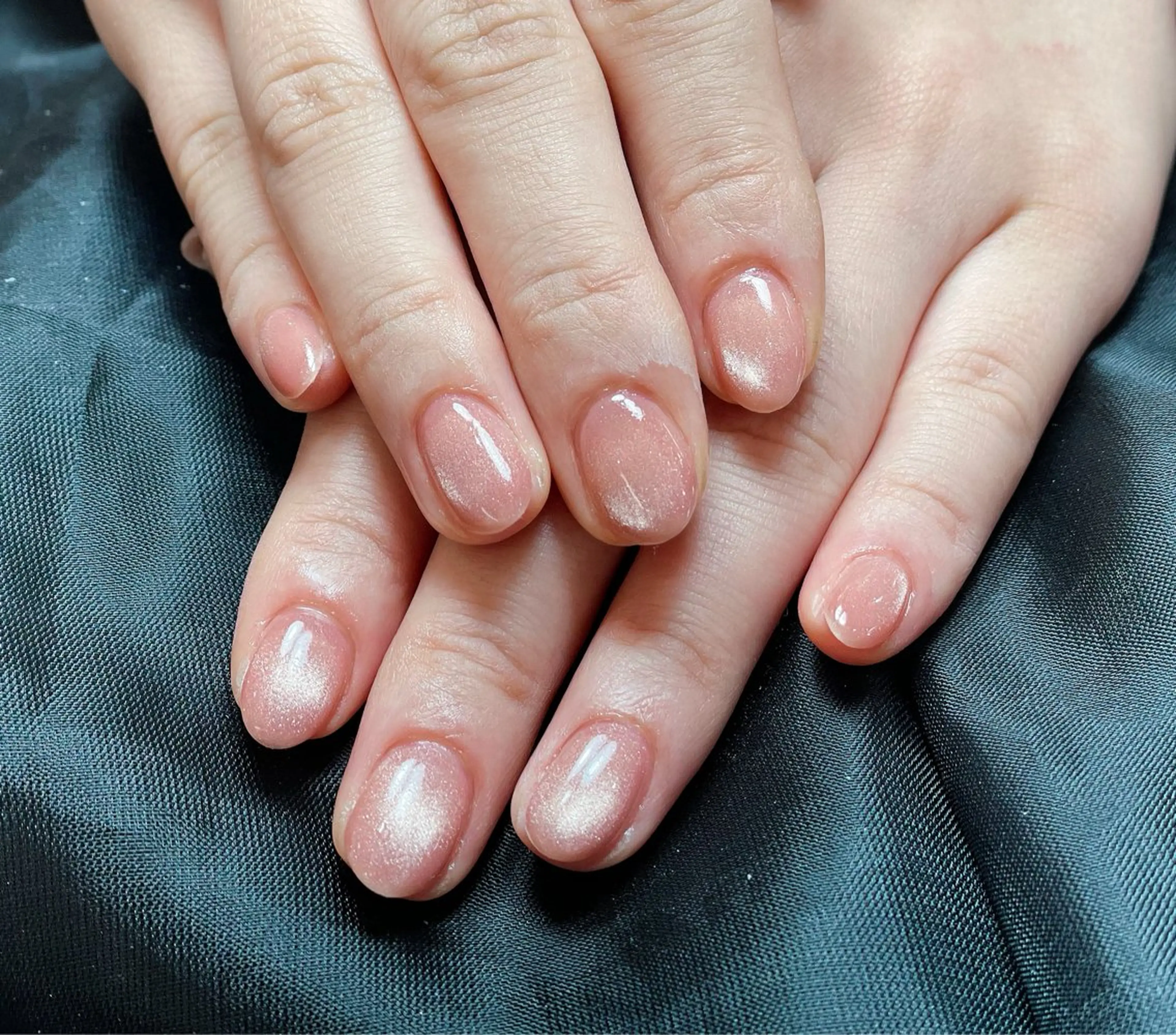 ネイル GEMINI NAILのネイルデザイン