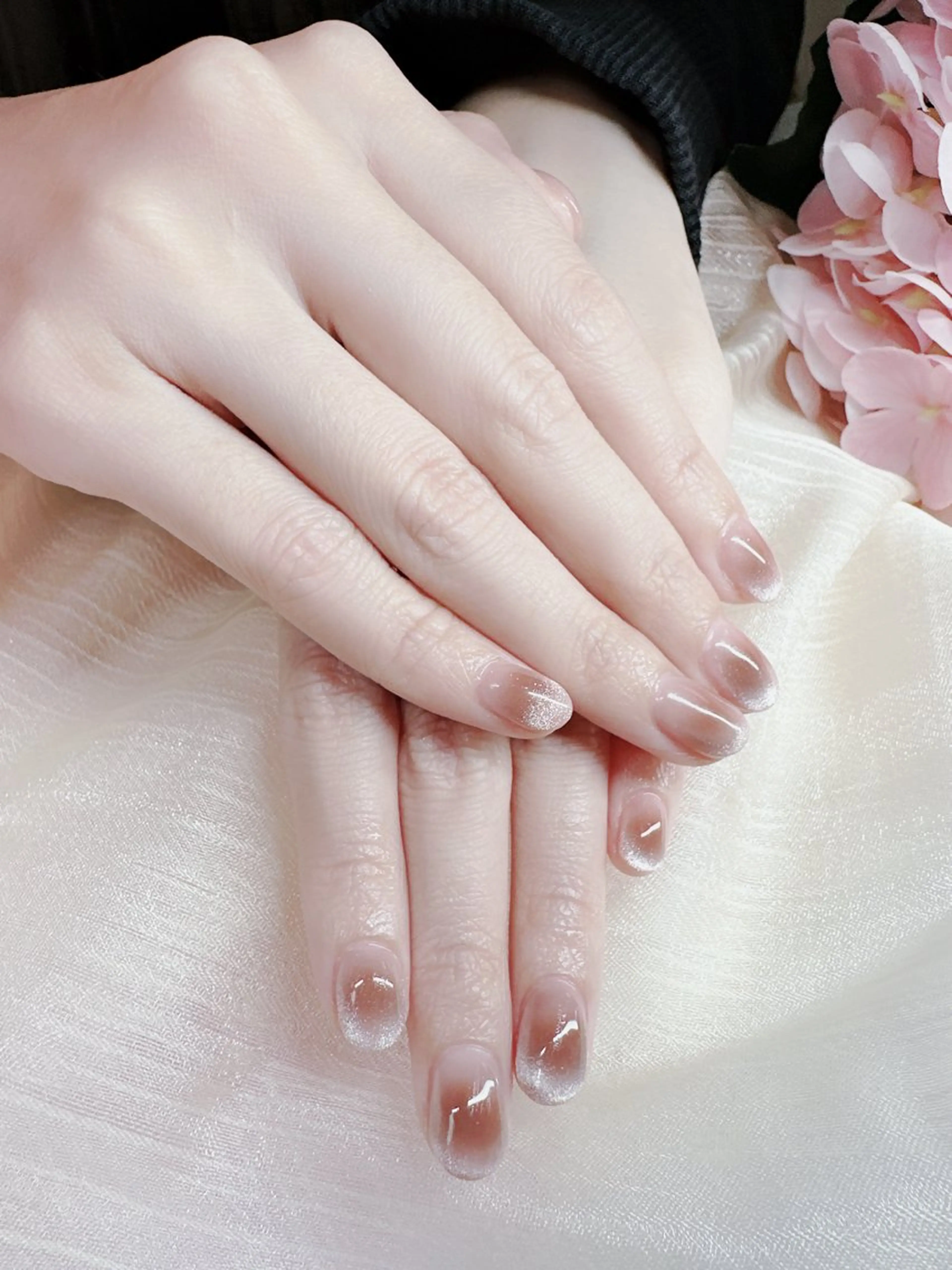 ネイル Kira.nail 洋子のネイルデザイン