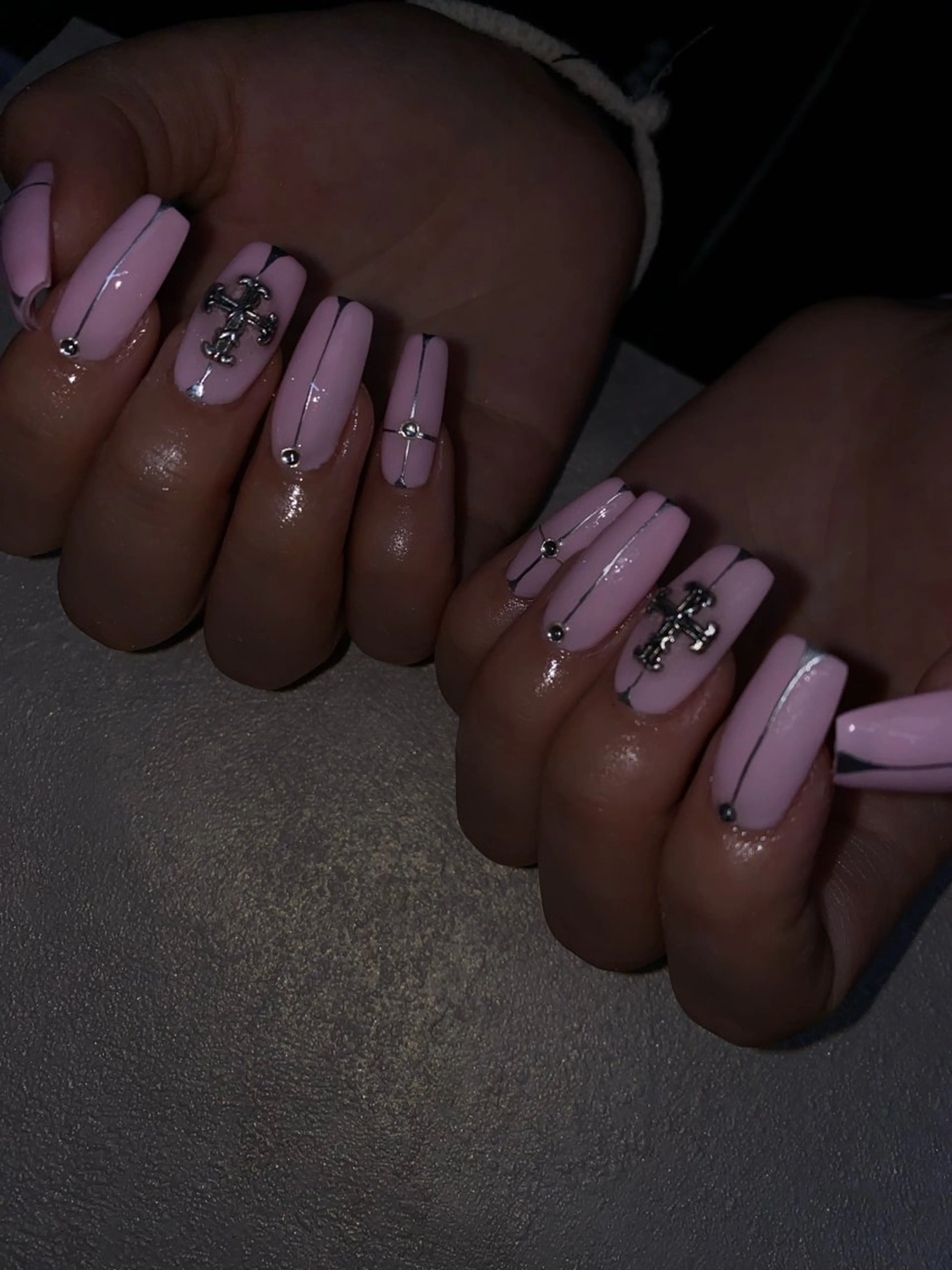 ネイル BNT nailsのネイルデザイン
