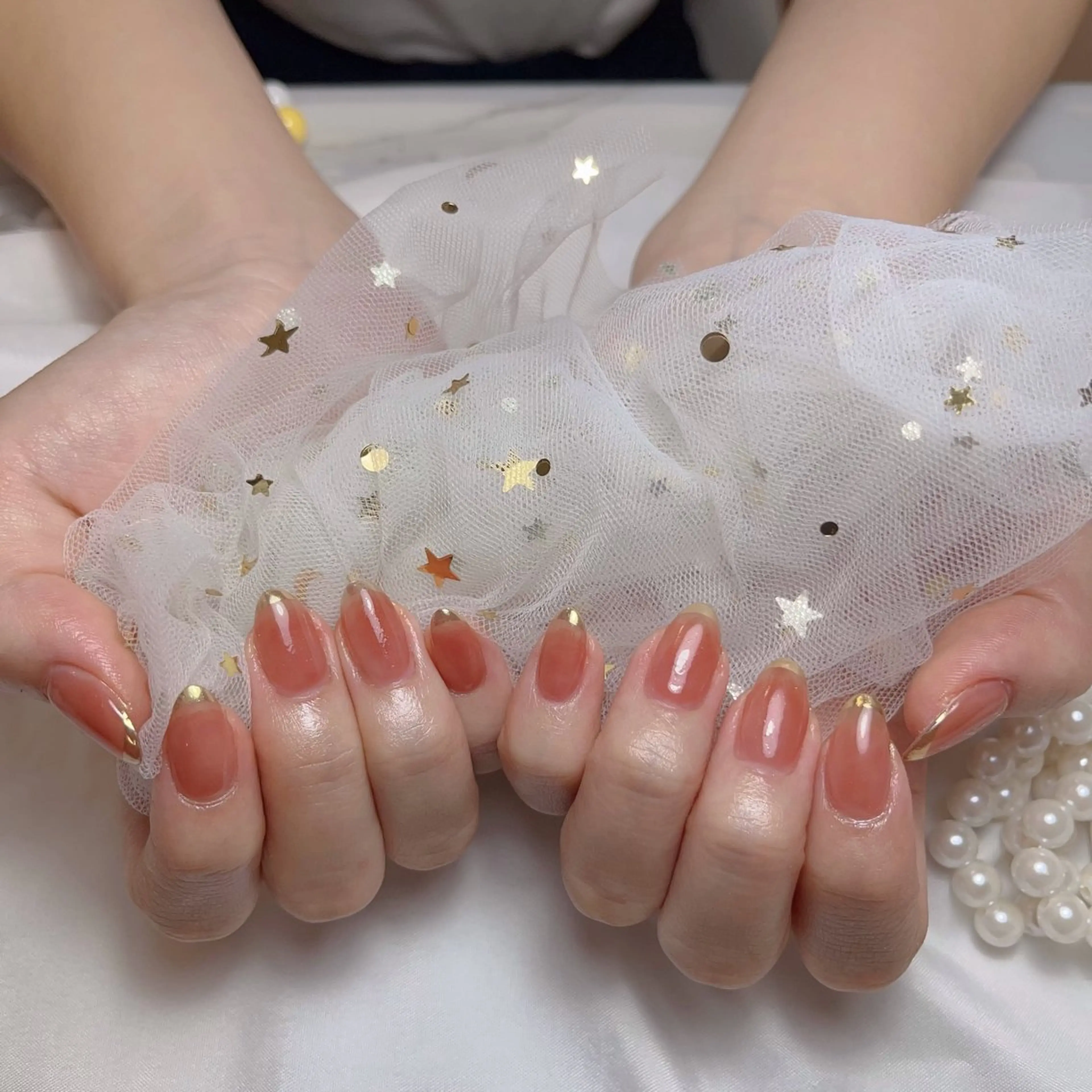 ネイル KA Linのネイルデザイン