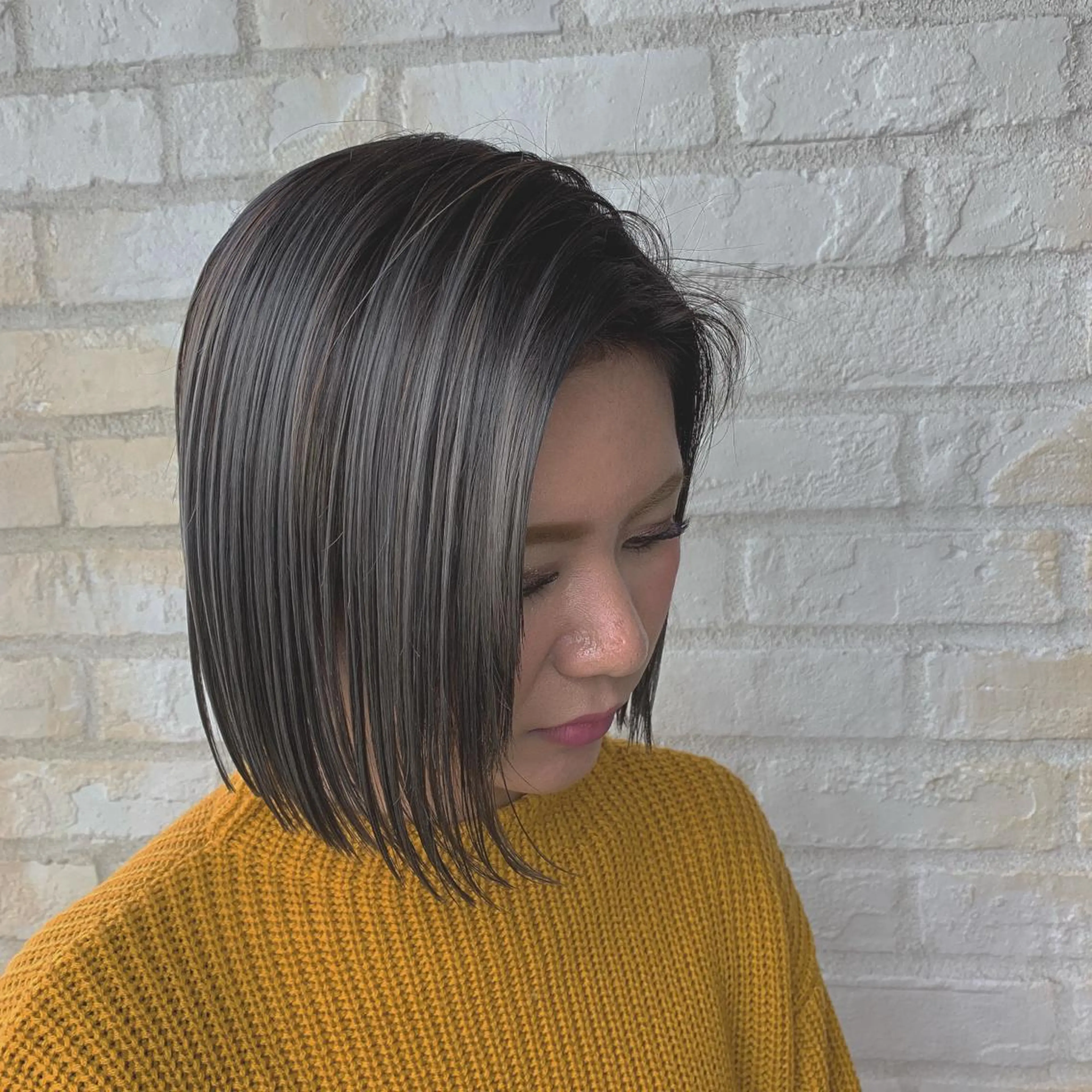 ショート カット トリートメント 🍋似合わせ✖️ ｼｮｰﾄﾍｱ🍋早田のヘアスタイル