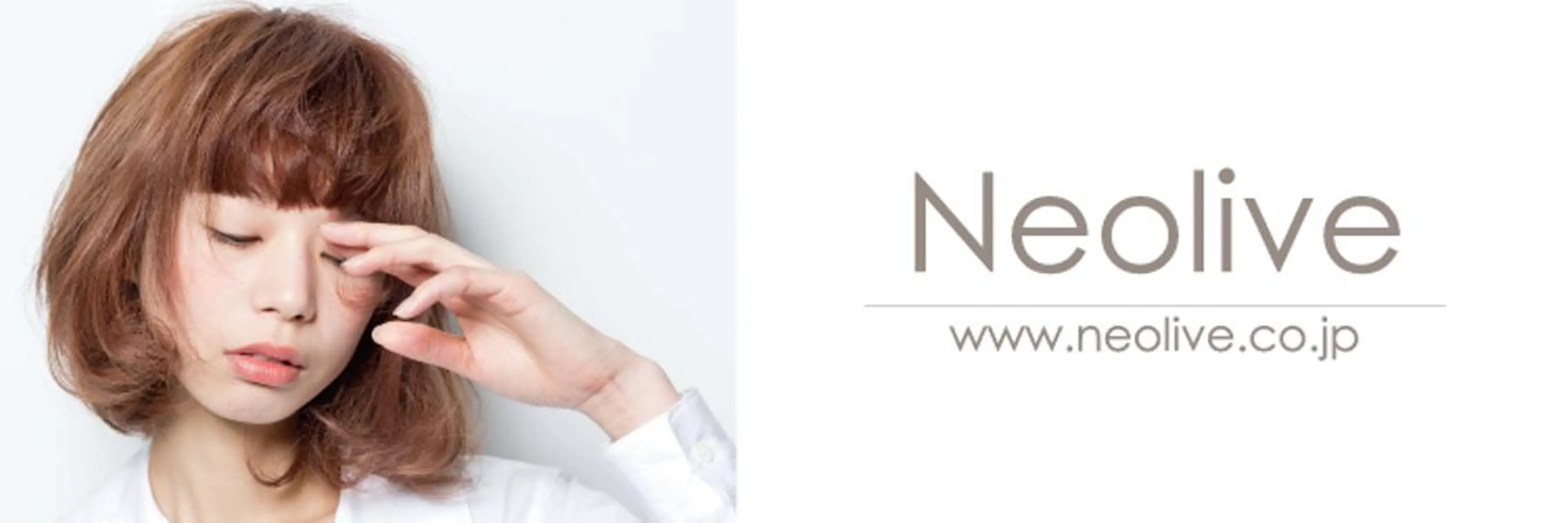 小林 永佳のヘアスタイル