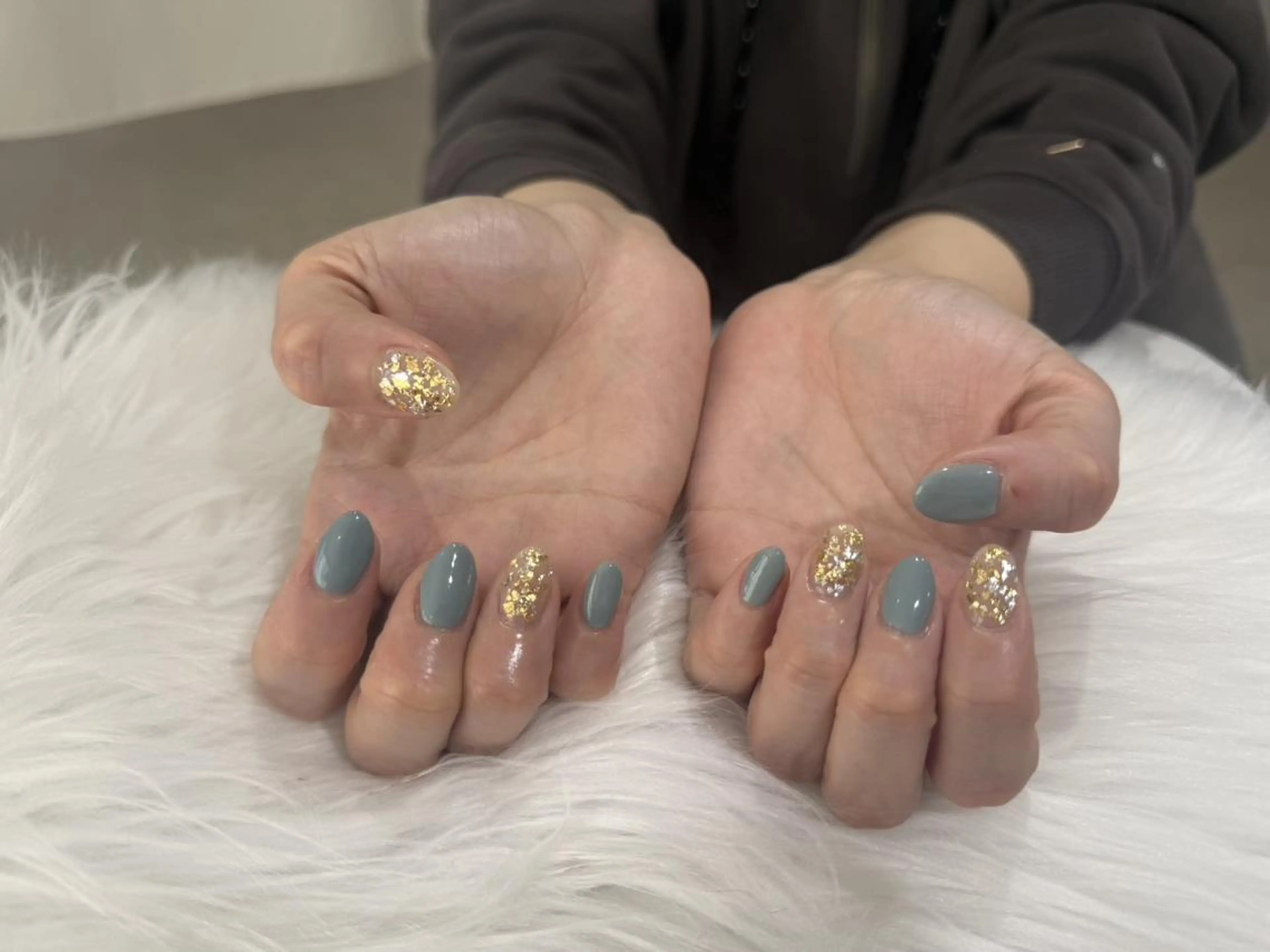 ネイル Nail Salon Lindaのネイルデザイン