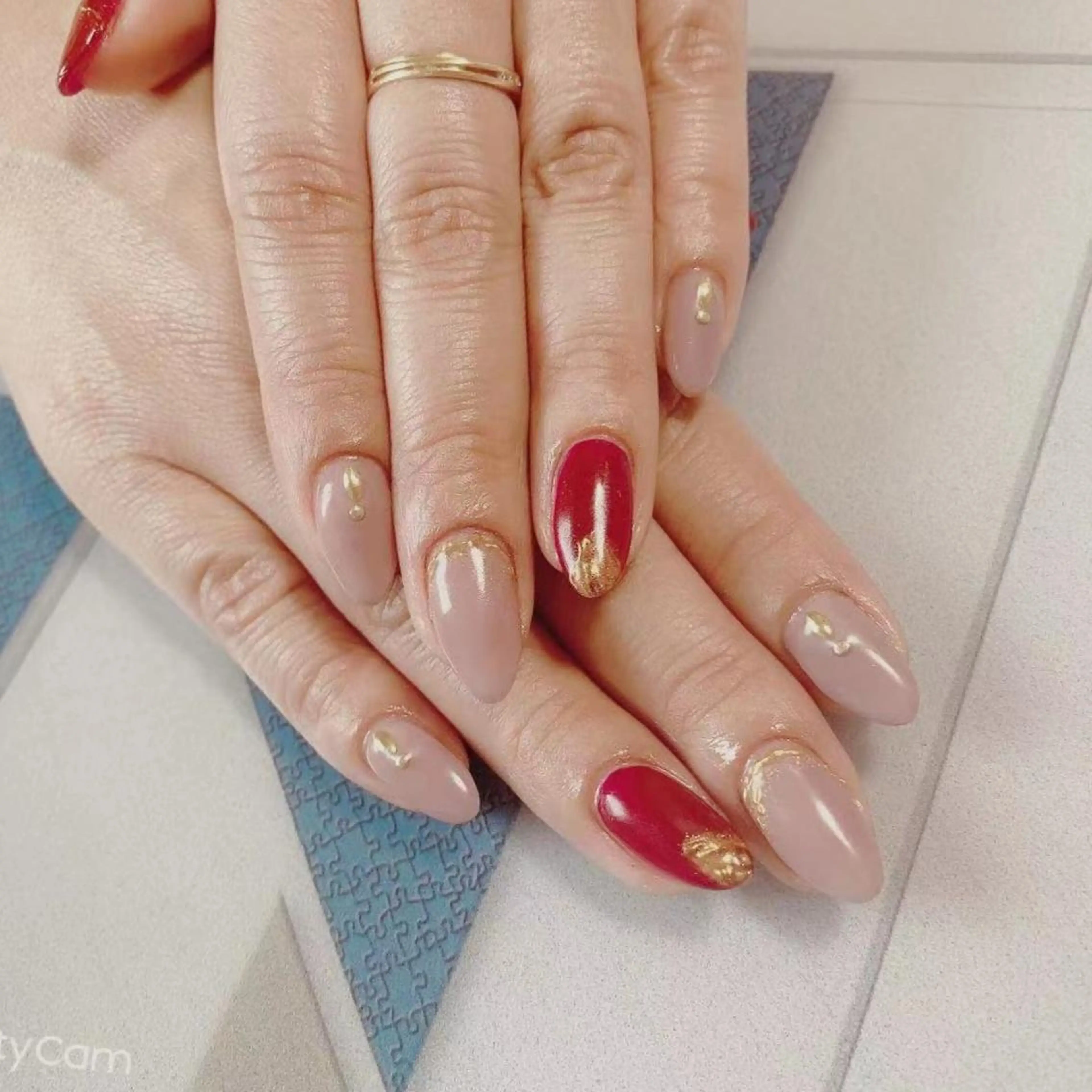 ネイル Grace Nail ☆柏駅☆のネイルデザイン