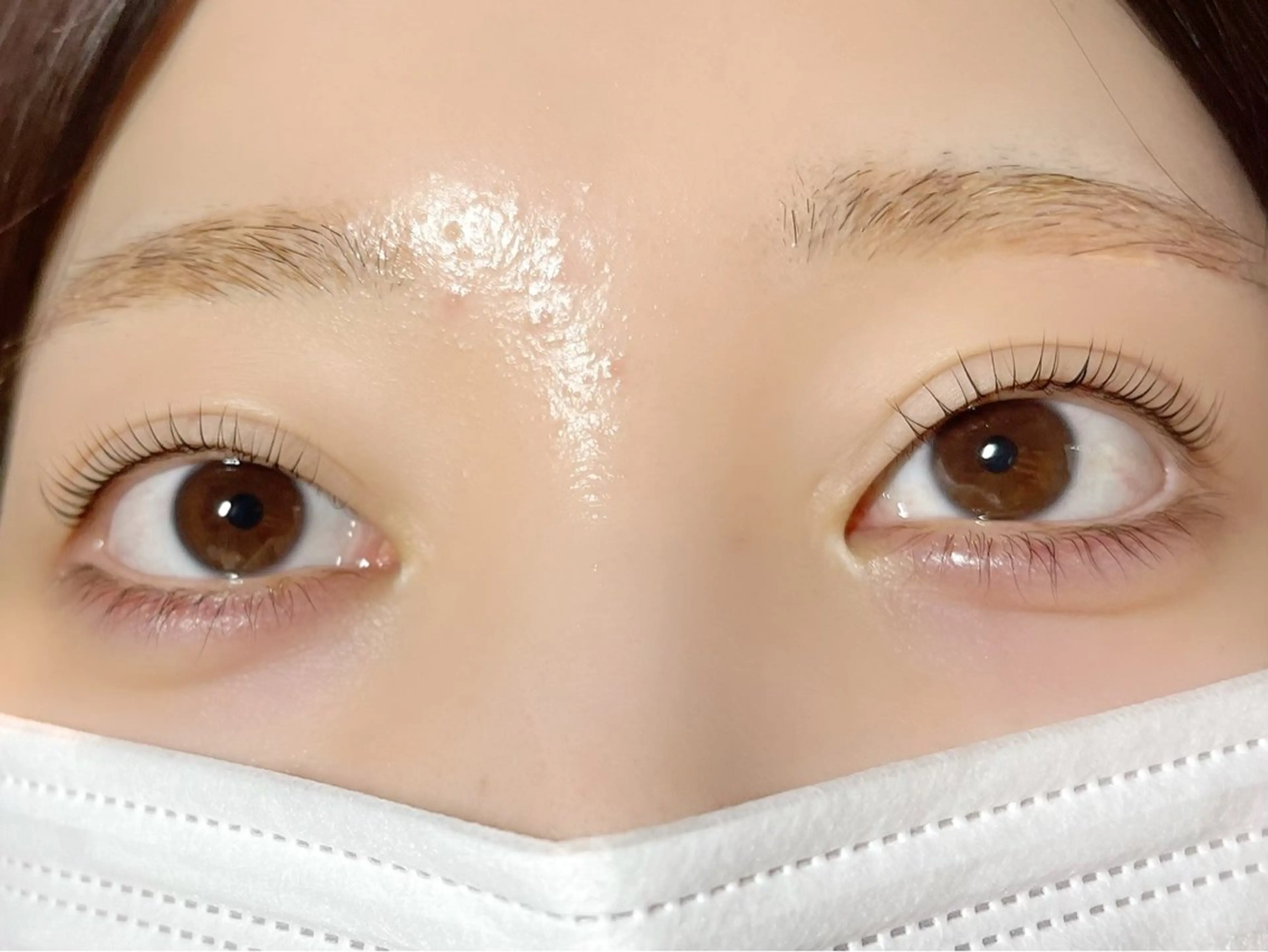 マツエク・マツパ Regene HIROKAWAの眉毛・アイブロウイメージ