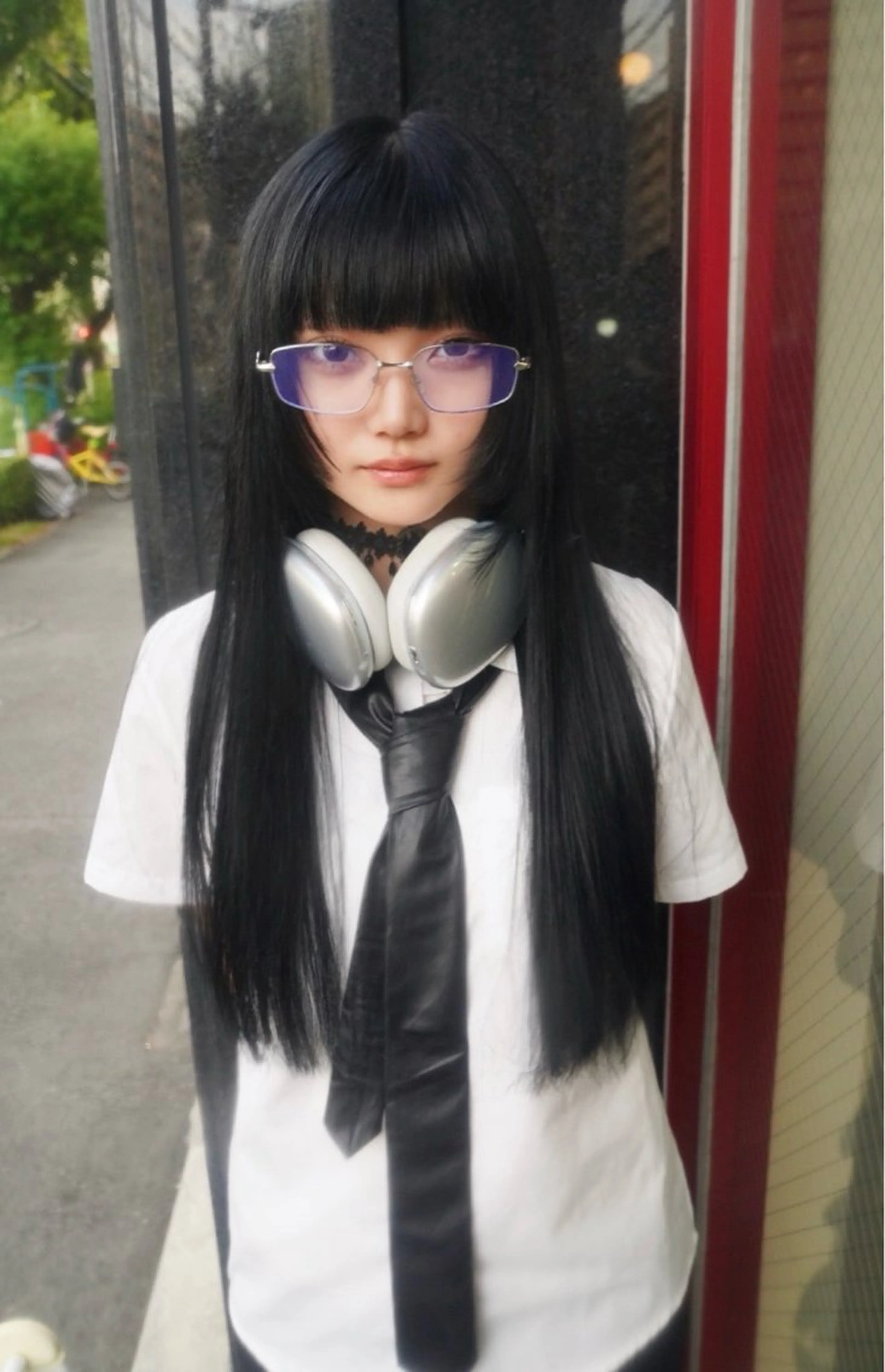 【ケアカラー】＋【3ステップトリートメント】💫キューティクルを補修したい方にオススメ！💫の写真