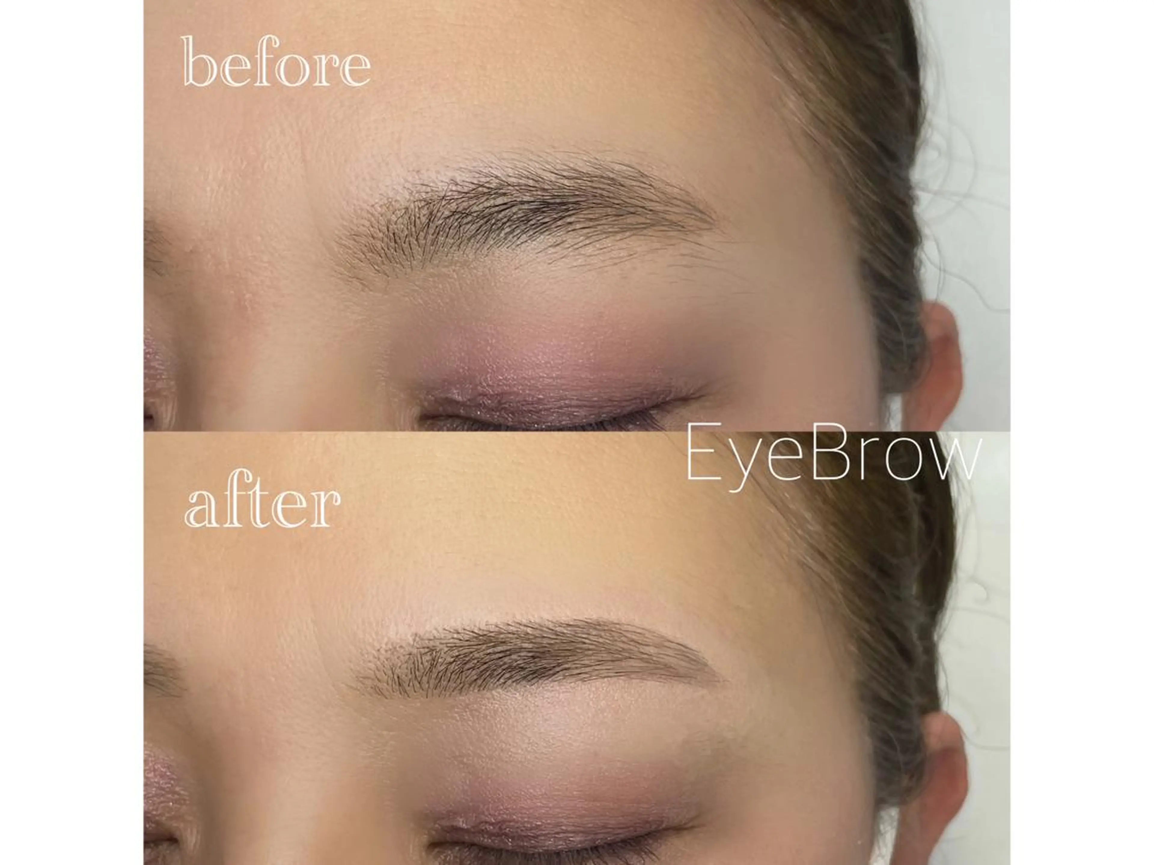 アイブロウ ワックス脱毛 眉カット その他(アイブロウ) WHITE EYE 芦屋店所属・WHITE  EYE mao🤍🏹のマツエク・マツパデザイン