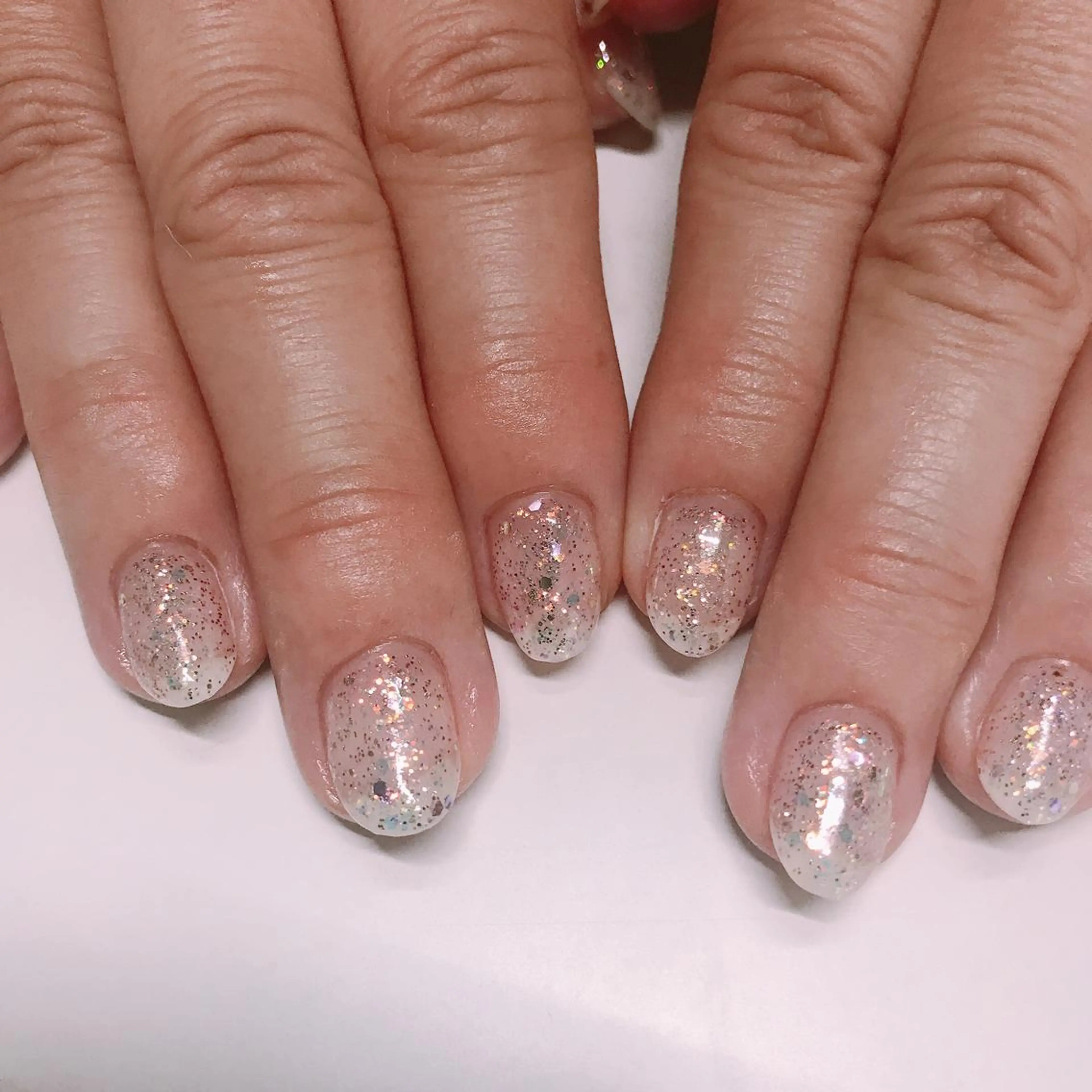 ネイル couleur nailのネイルデザイン