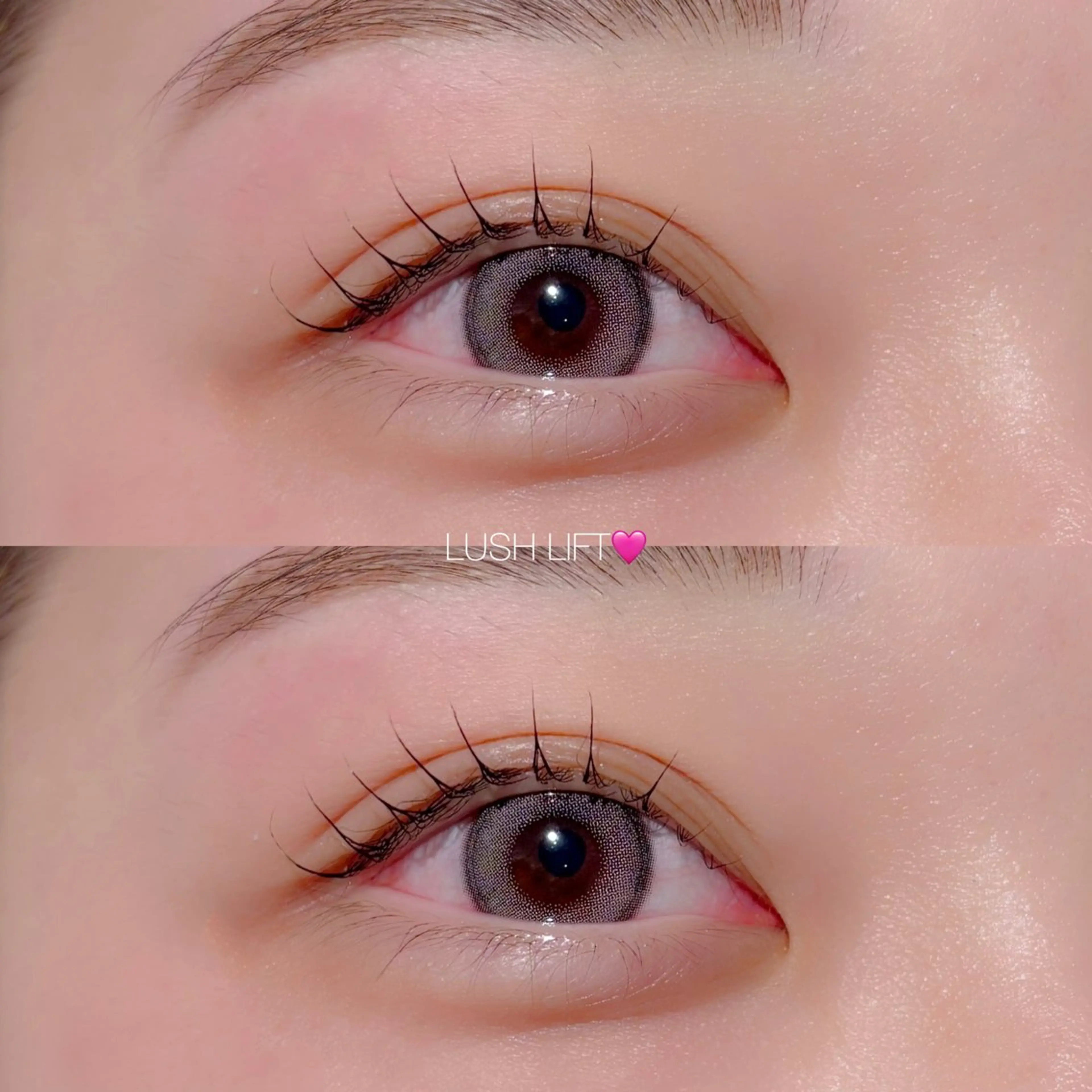 マツエク・マツパ CreBiA🎀 ayaのマツエク・マツパデザイン
