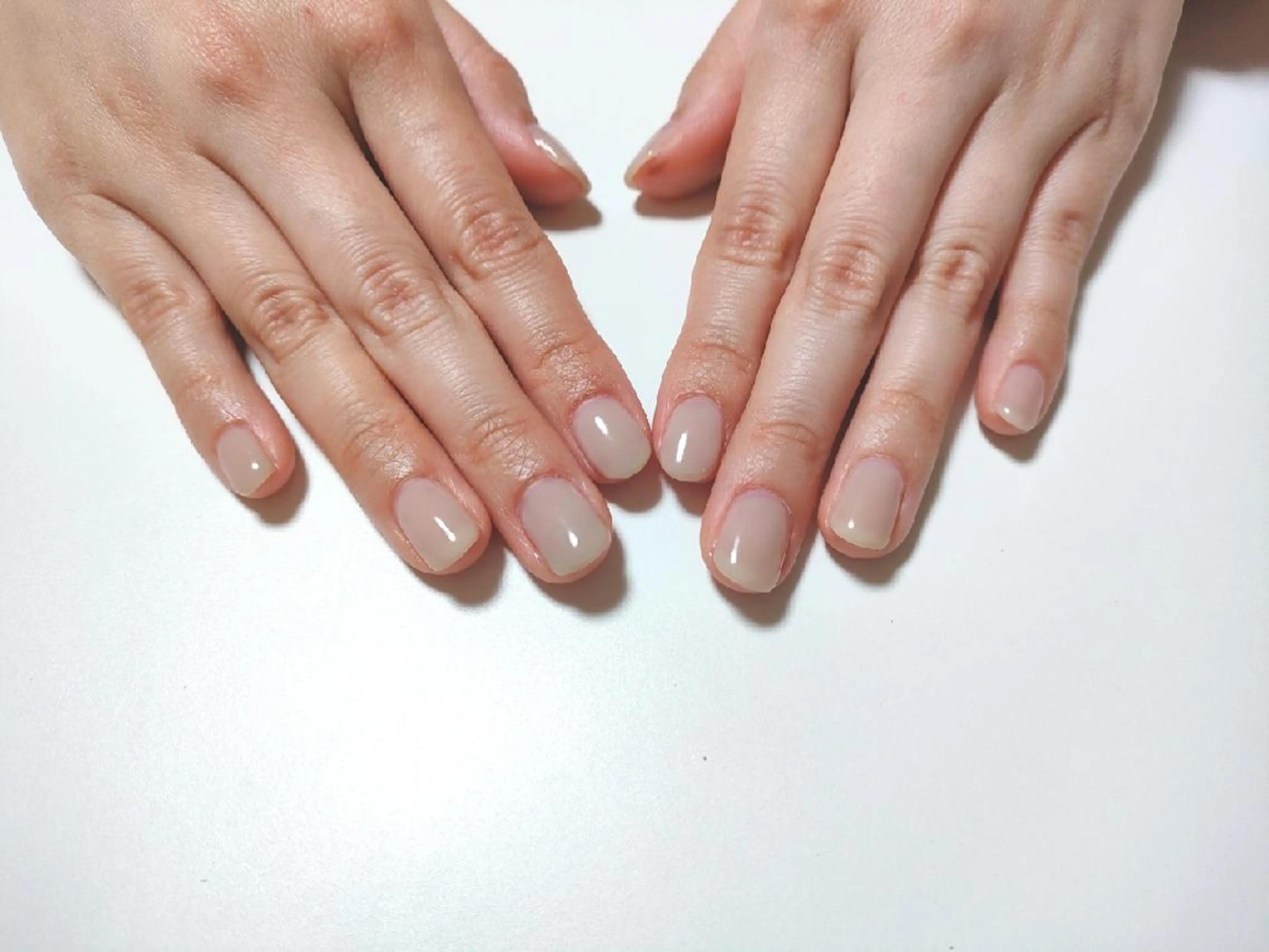 ショート ハンドネイル 【4月より予約再開】 ca.nailのネイルデザイン