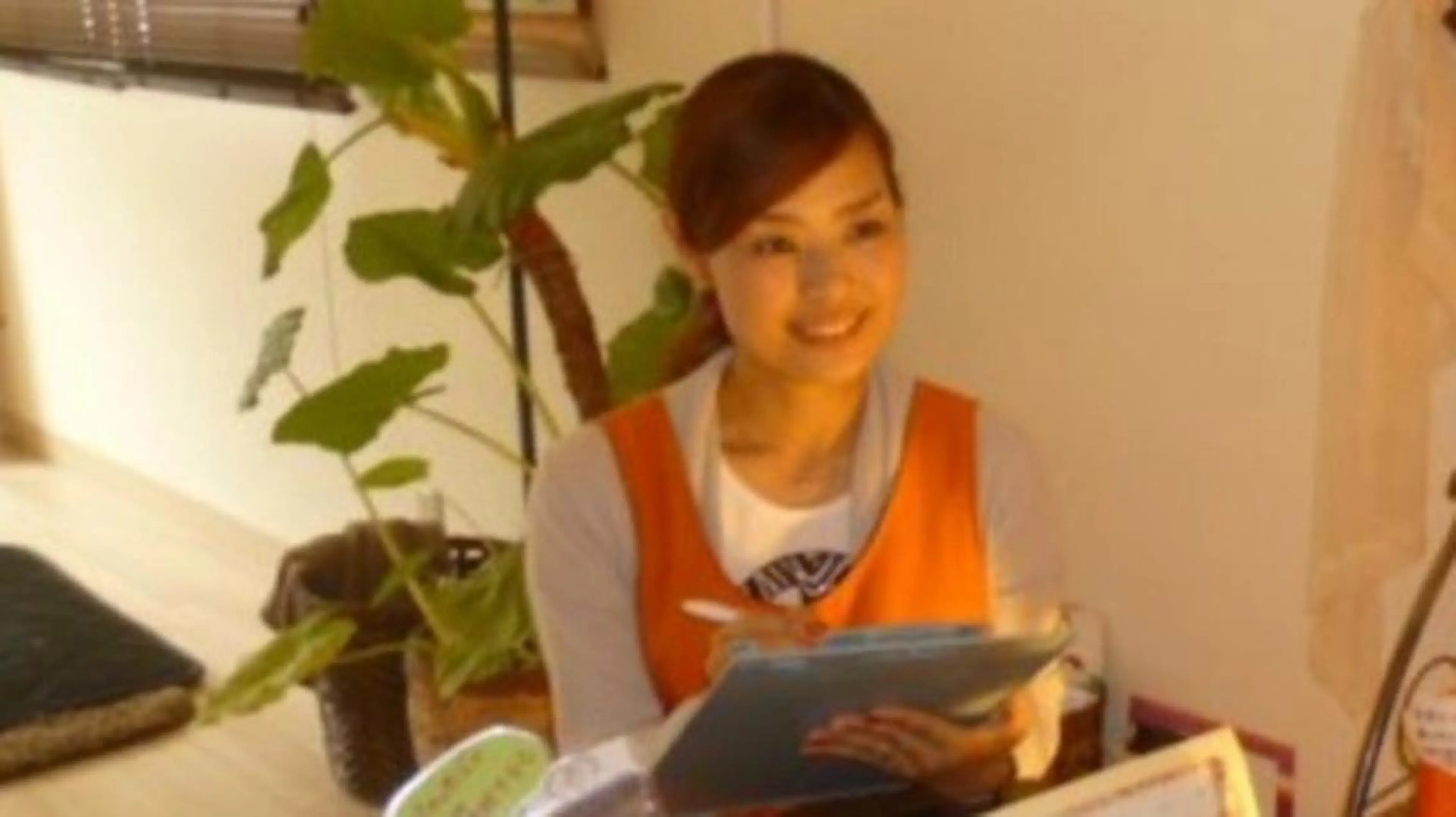 エステサロン　Lazulisea所属・川口 春奈のエステ・リラクイメージ