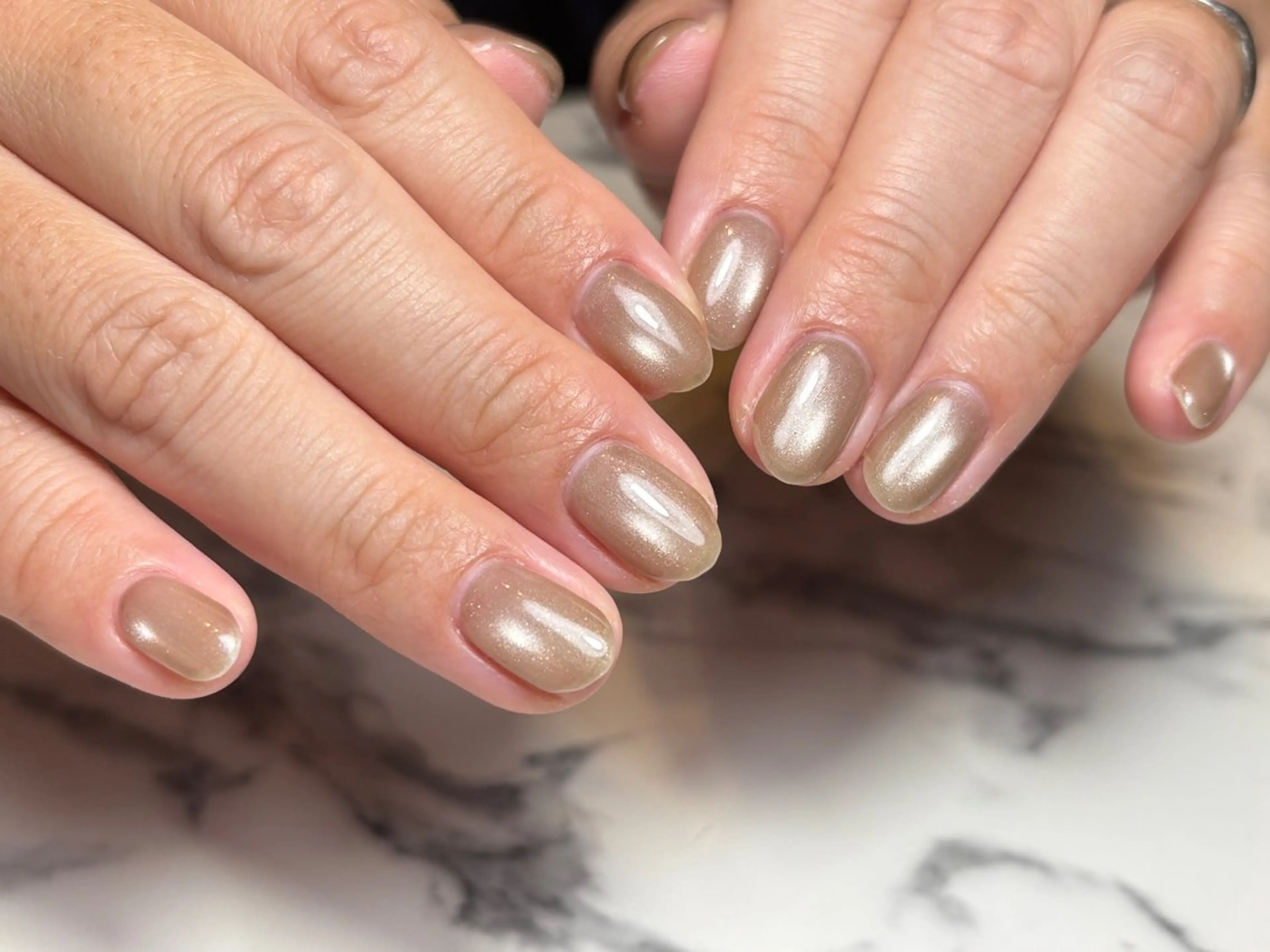 ネイル Sunny Bunnのネイルデザイン