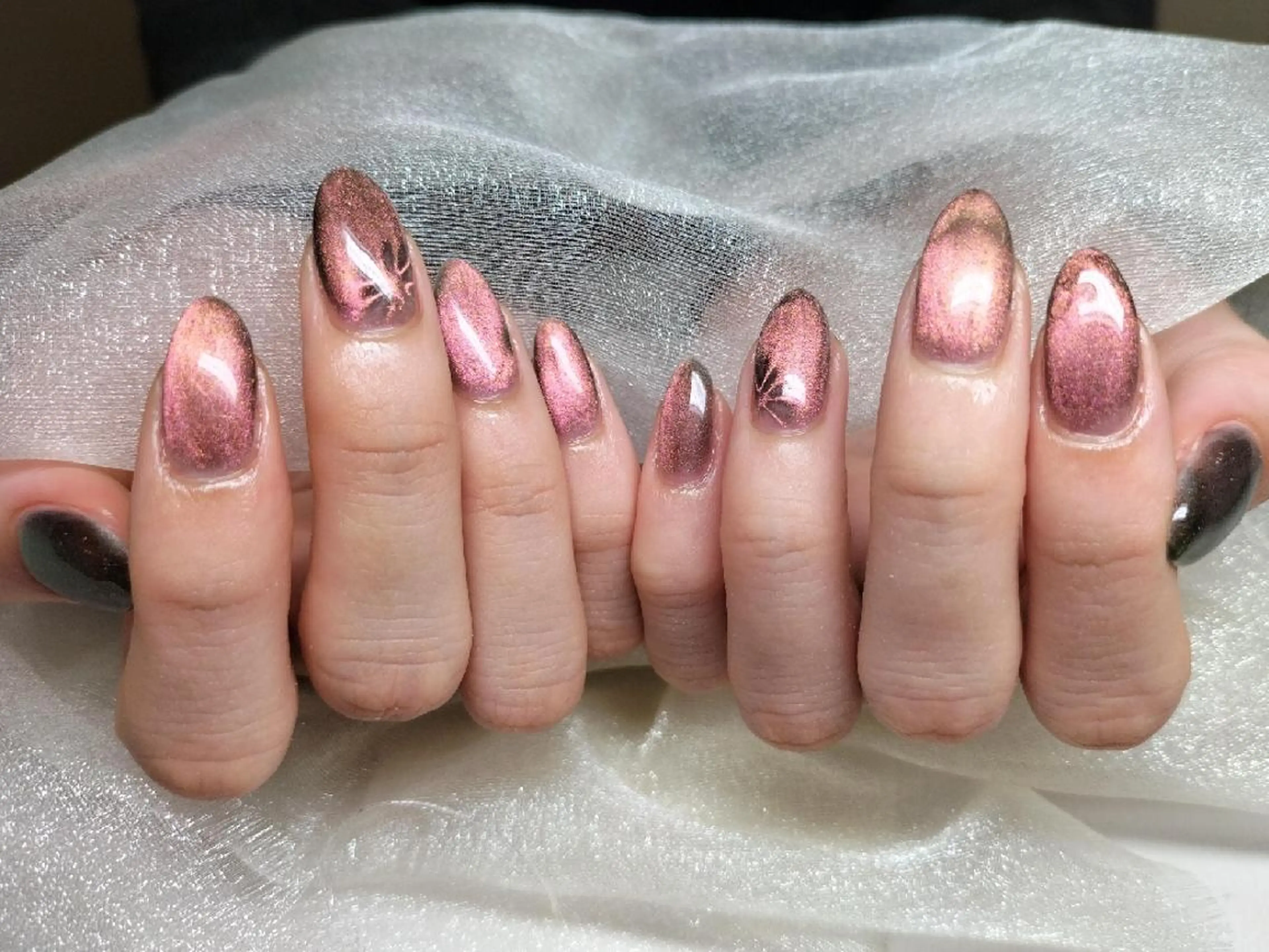 ネイル ハンドネイル ネイルサロン  STELLAのネイルデザイン