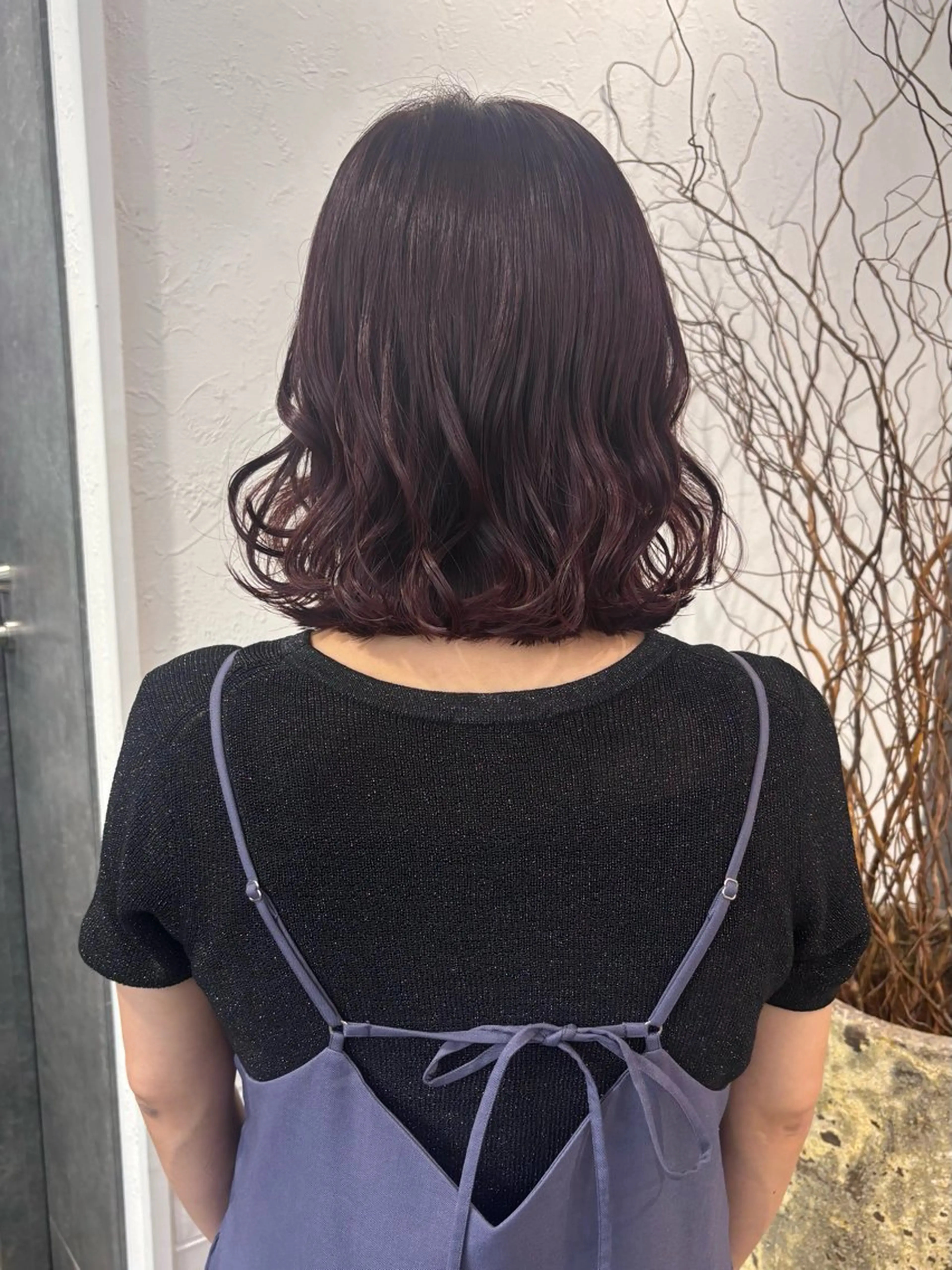 【💫ご新規様限定💫】カット＋ワンカラー＋トリートメント🌟の写真