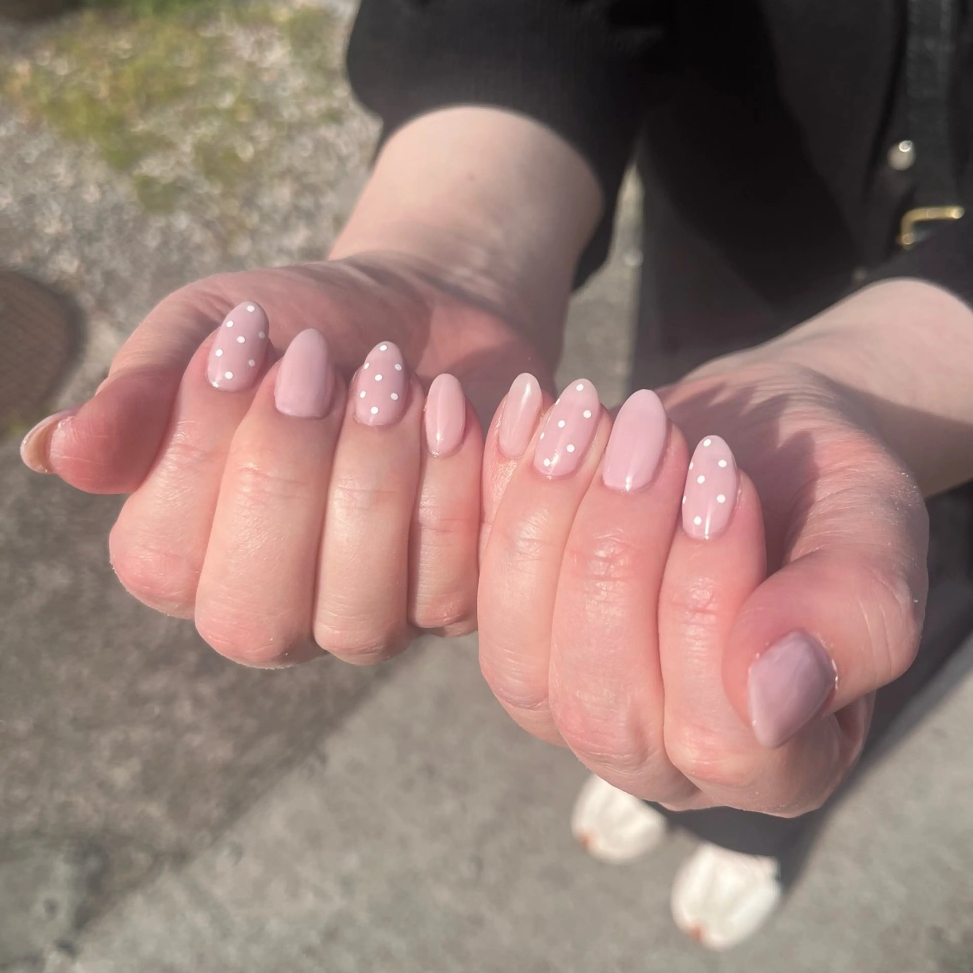 ネイル 持ち込み NAIL MATILDa 1103所属・NAIL MATILDaのネイルデザイン