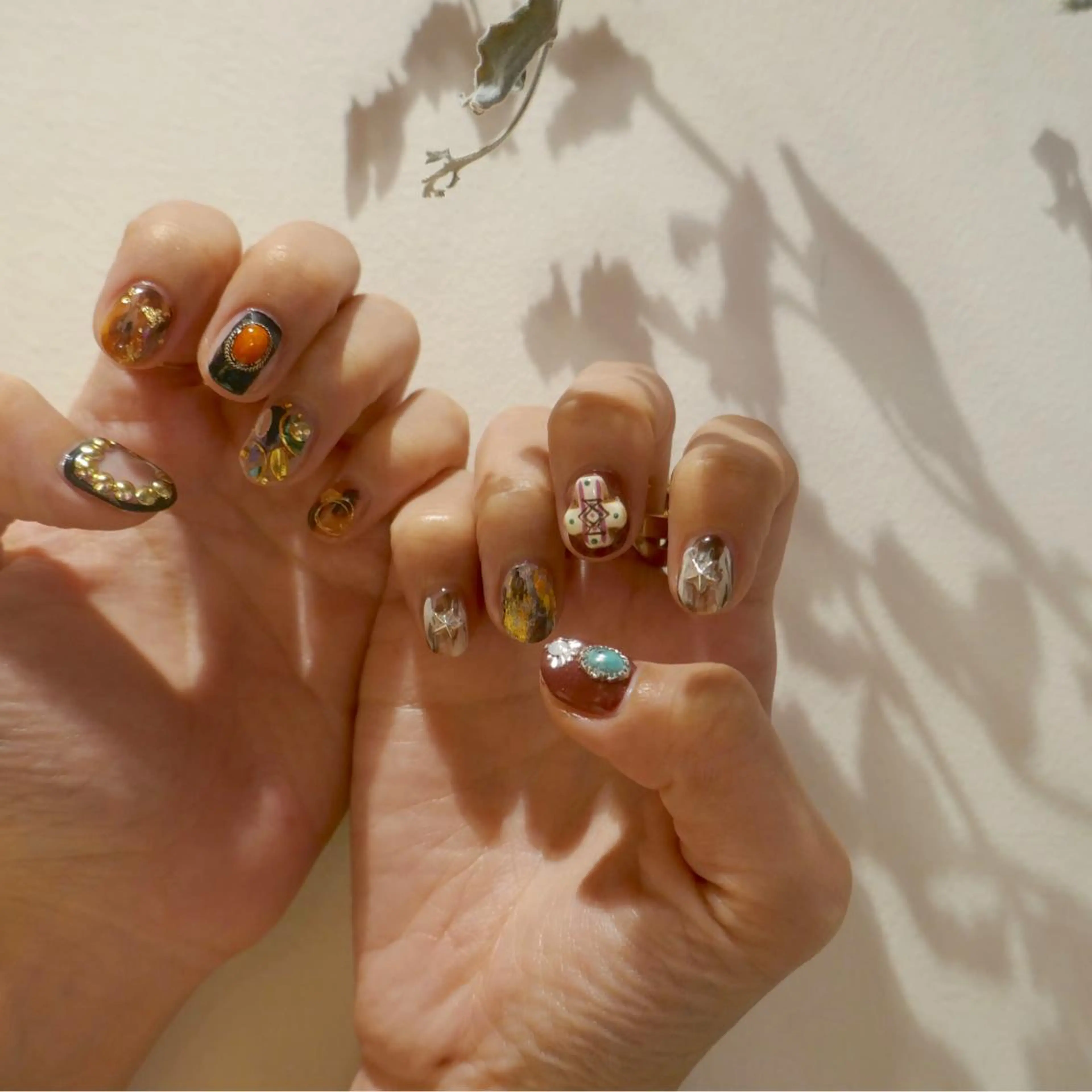 ネイル ハンドネイル HiMe .のその他イメージ