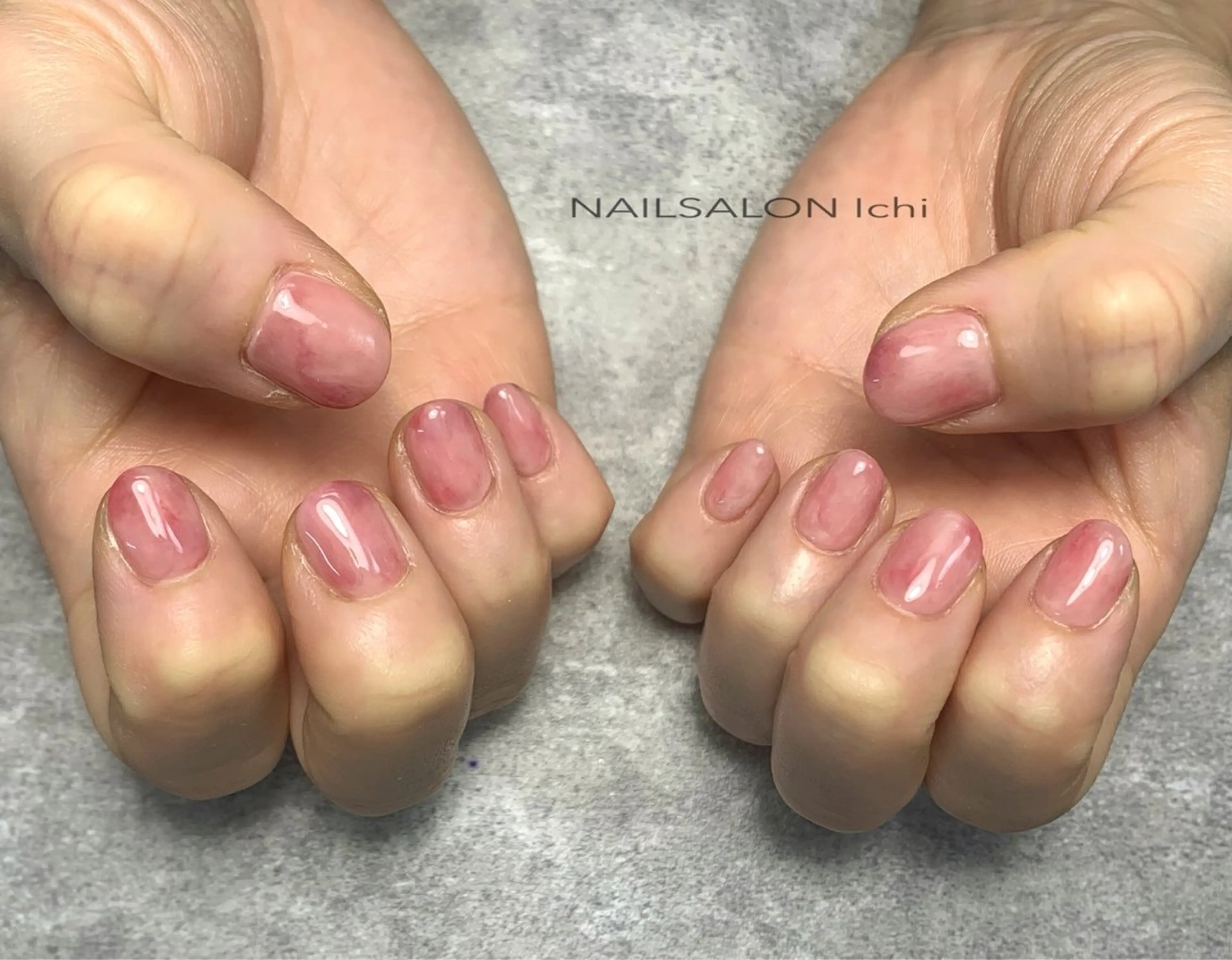 ネイル ハンドネイル NAILSALON  Ichi所属・NAILSALON Ichiのネイルデザイン