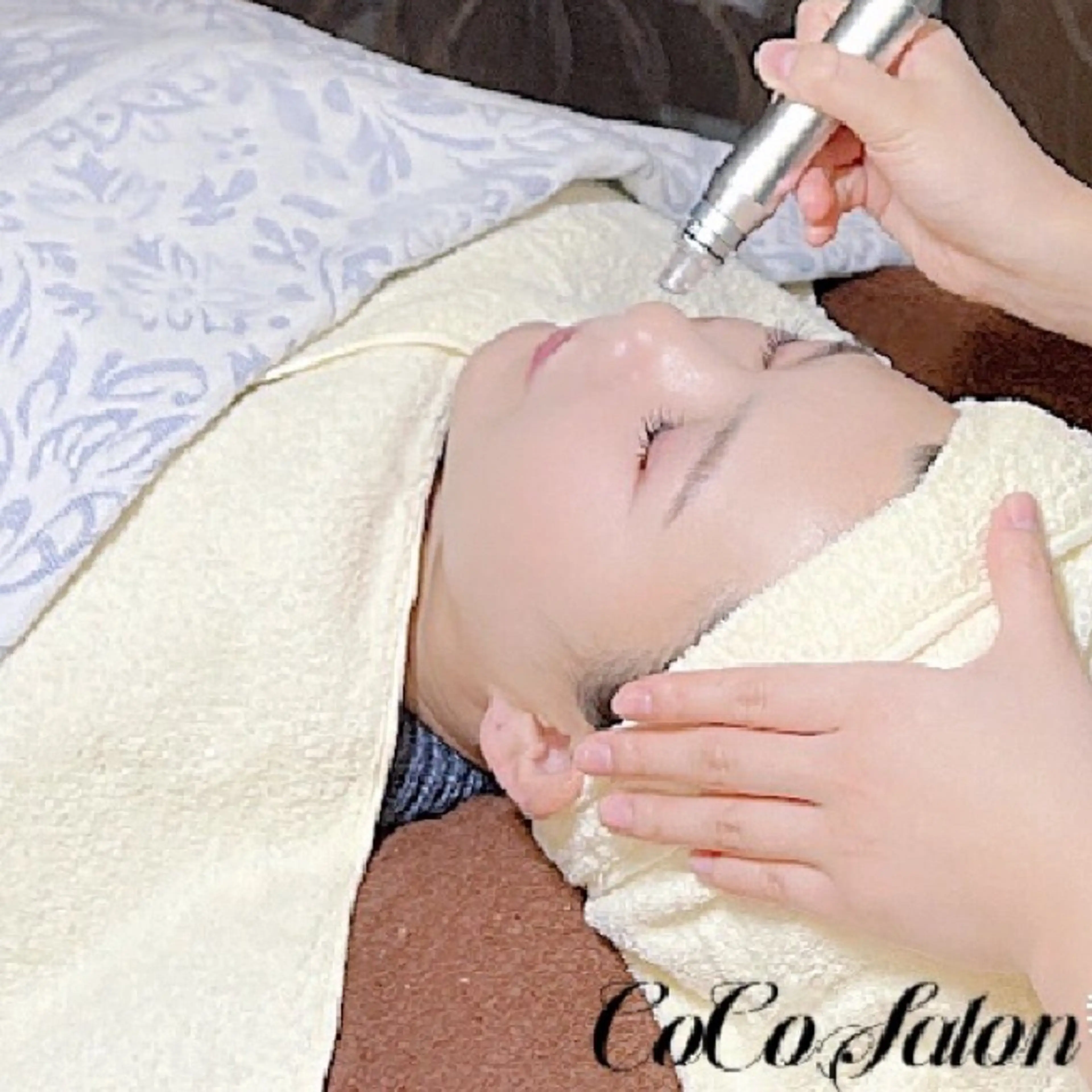 CoCo Salon ネイル/睫毛/脱毛のネイルデザイン