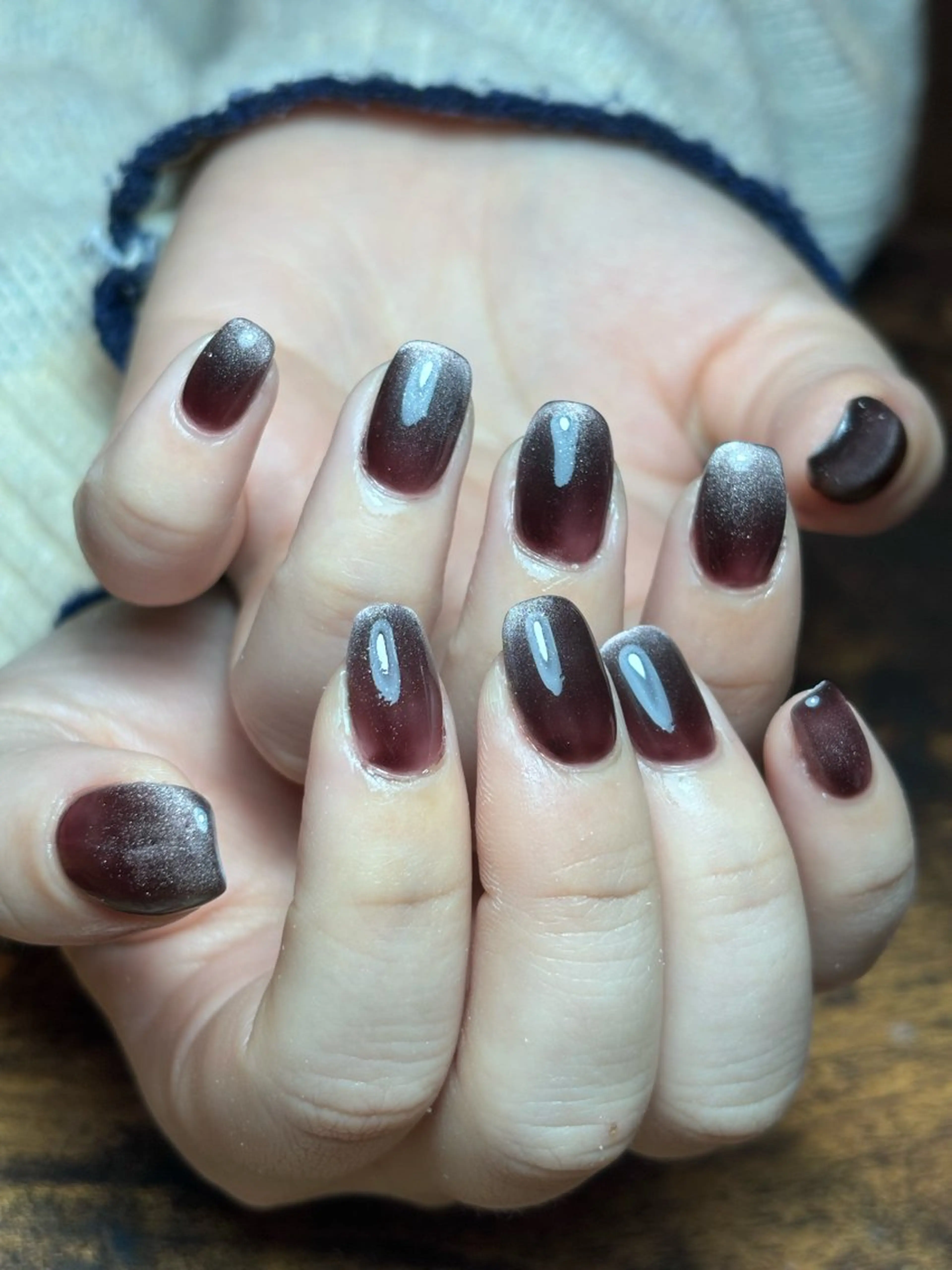 ネイル nail salon FROSCH所属・FROSCH/ 清菜のネイルデザイン