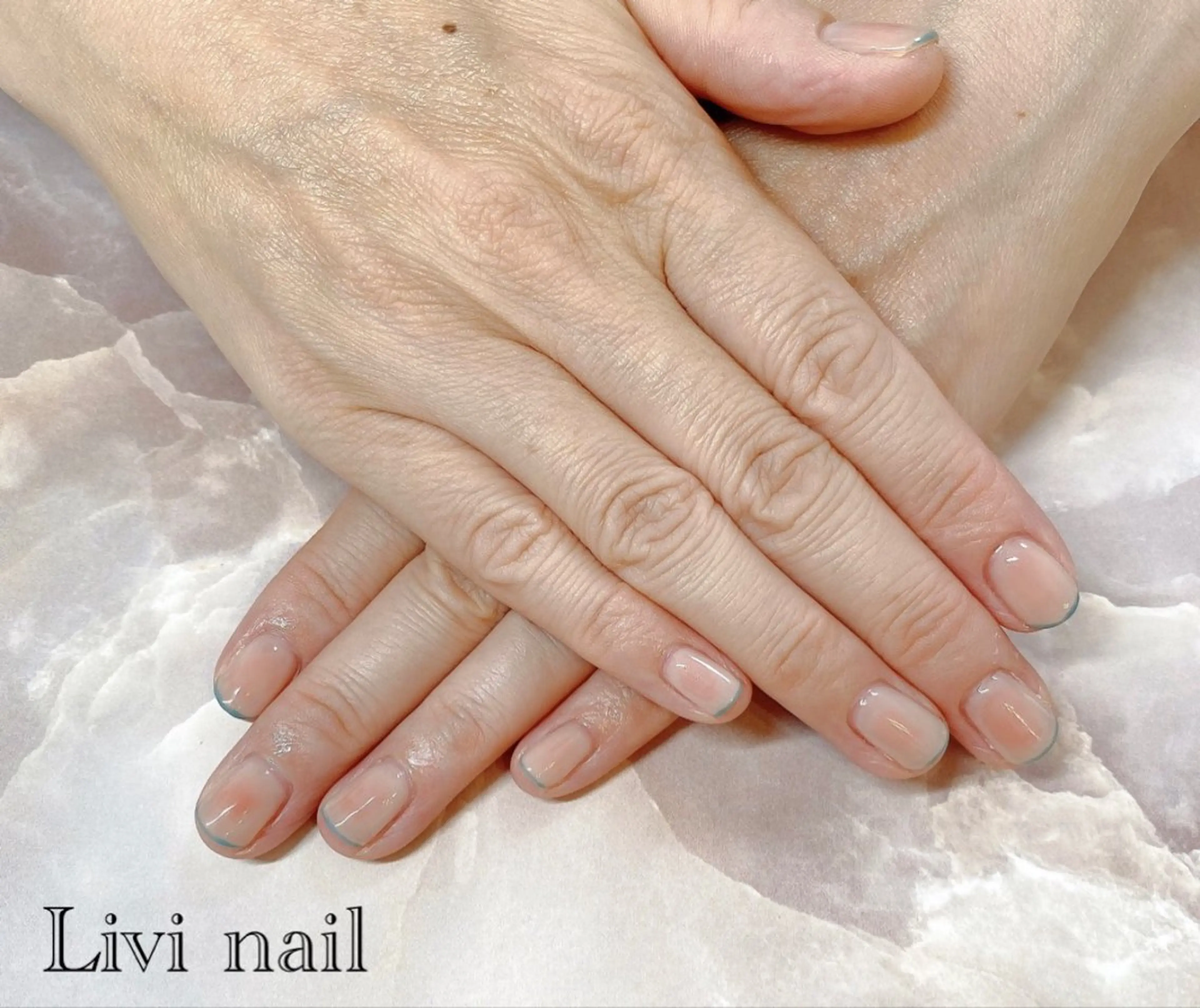 ネイル nailsalon eplusのネイルデザイン