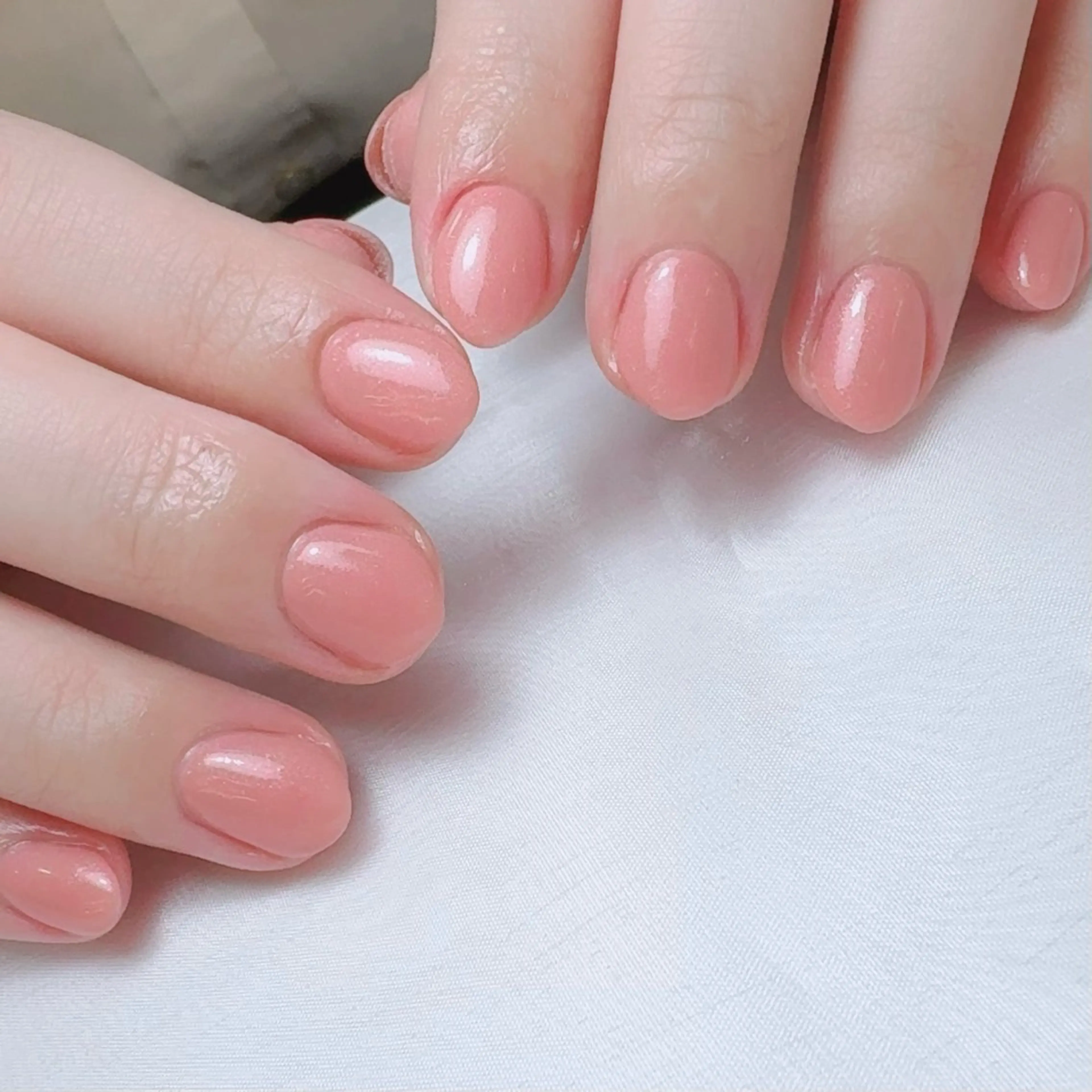 ネイル NailOnason ナナのネイルデザイン