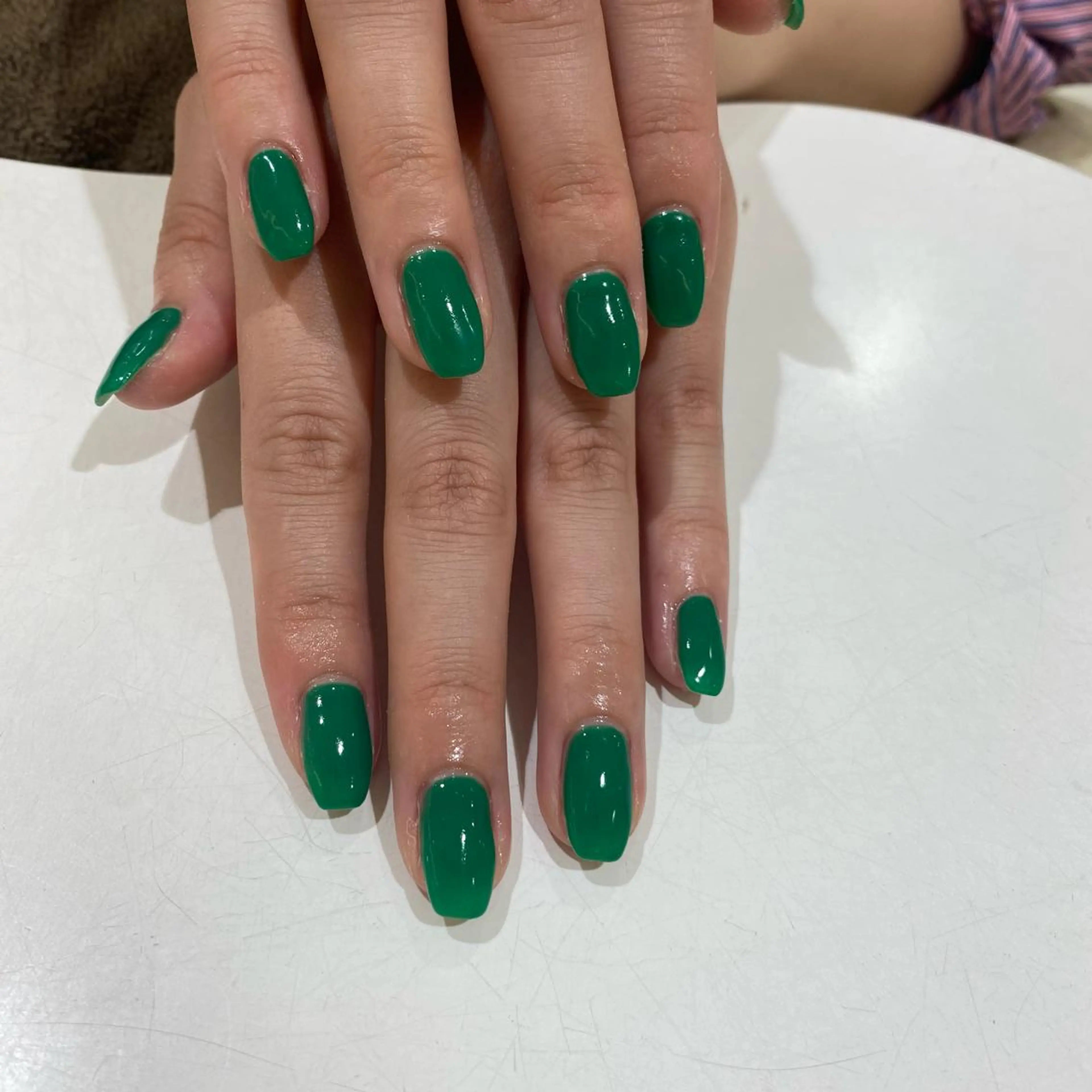 ネイル 🥀たなか れね🍋のマツエク・マツパデザイン