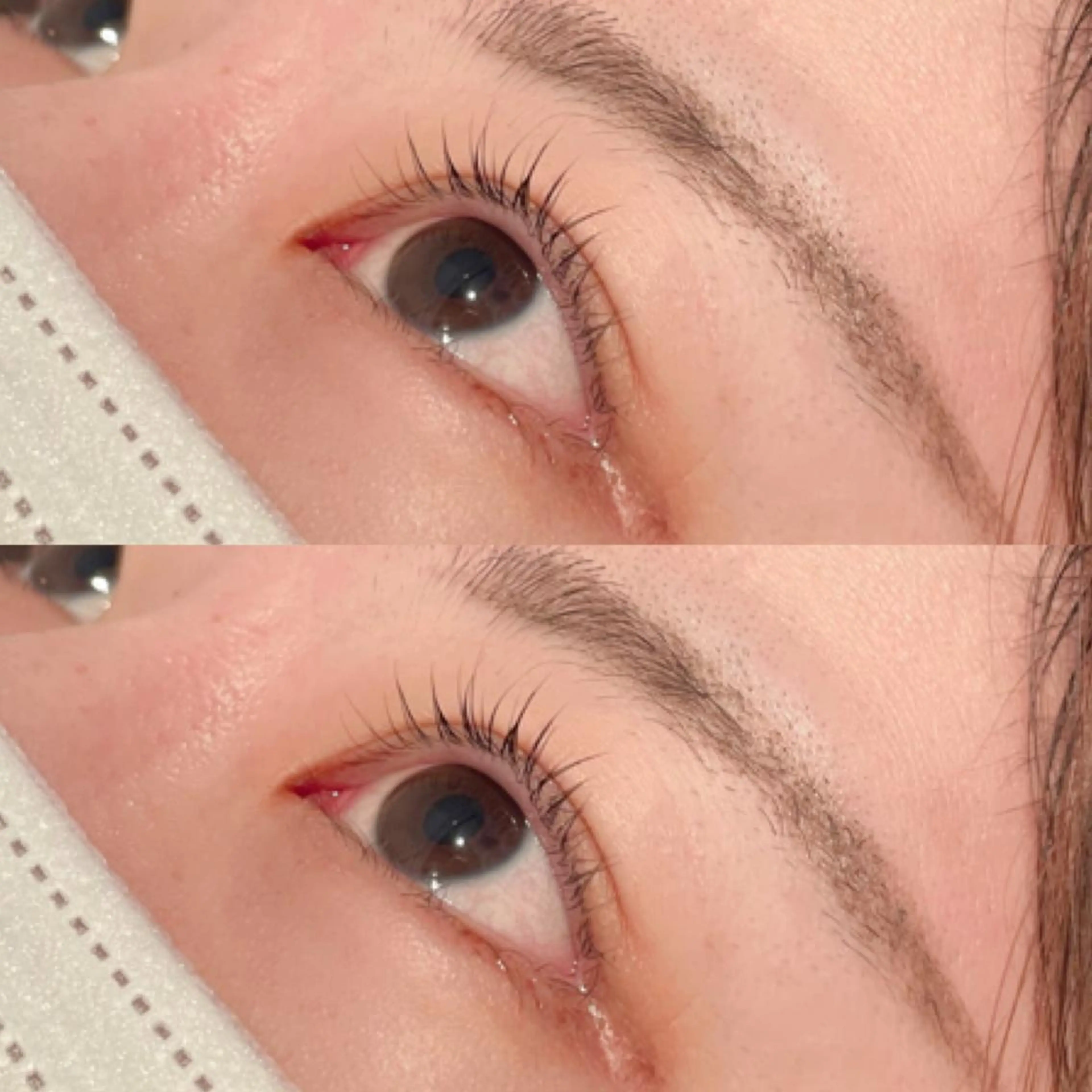 マツエク・マツパ etorca eyeのマツエク・マツパデザイン