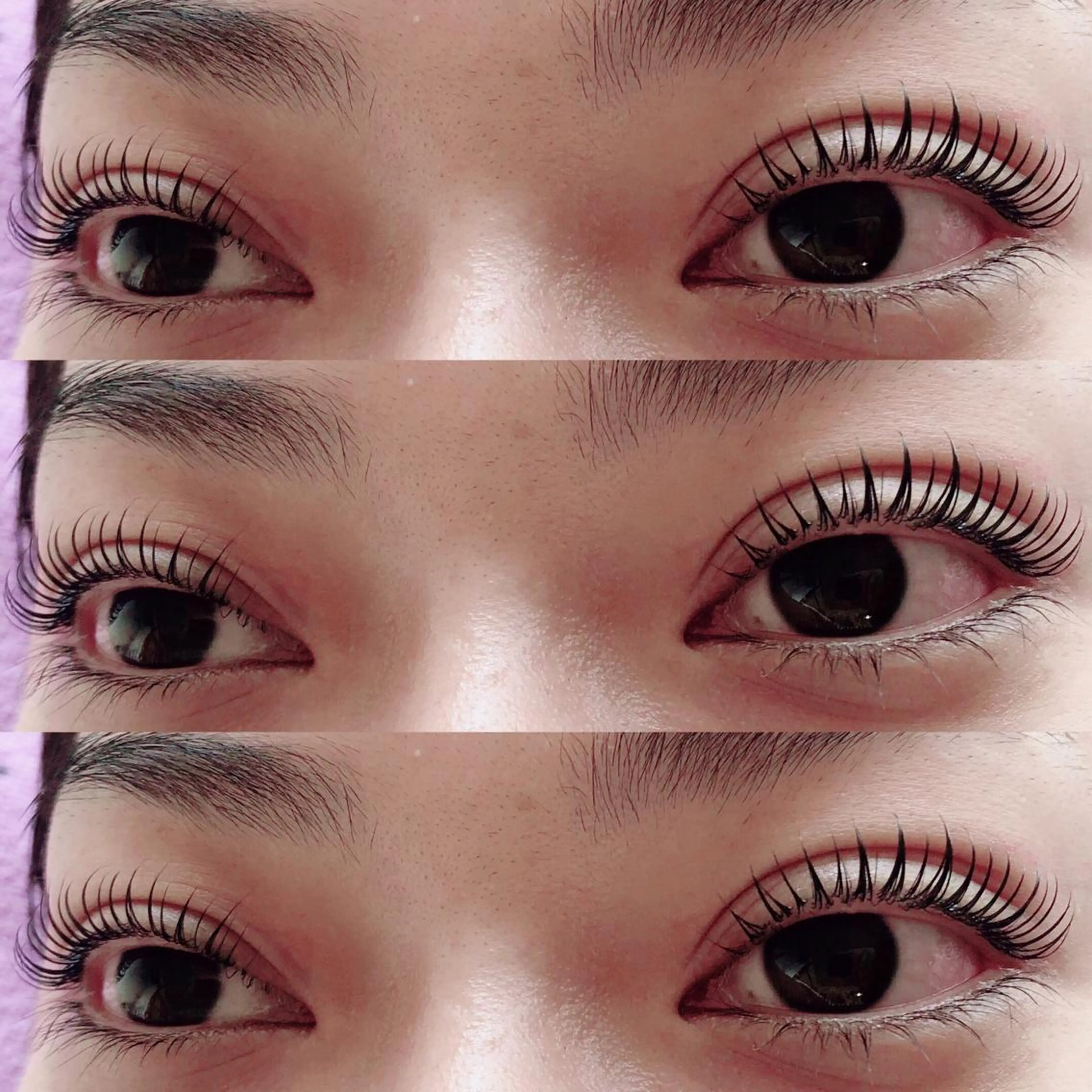 マツエク・マツパ 森 彩華の眉毛・アイブロウイメージ