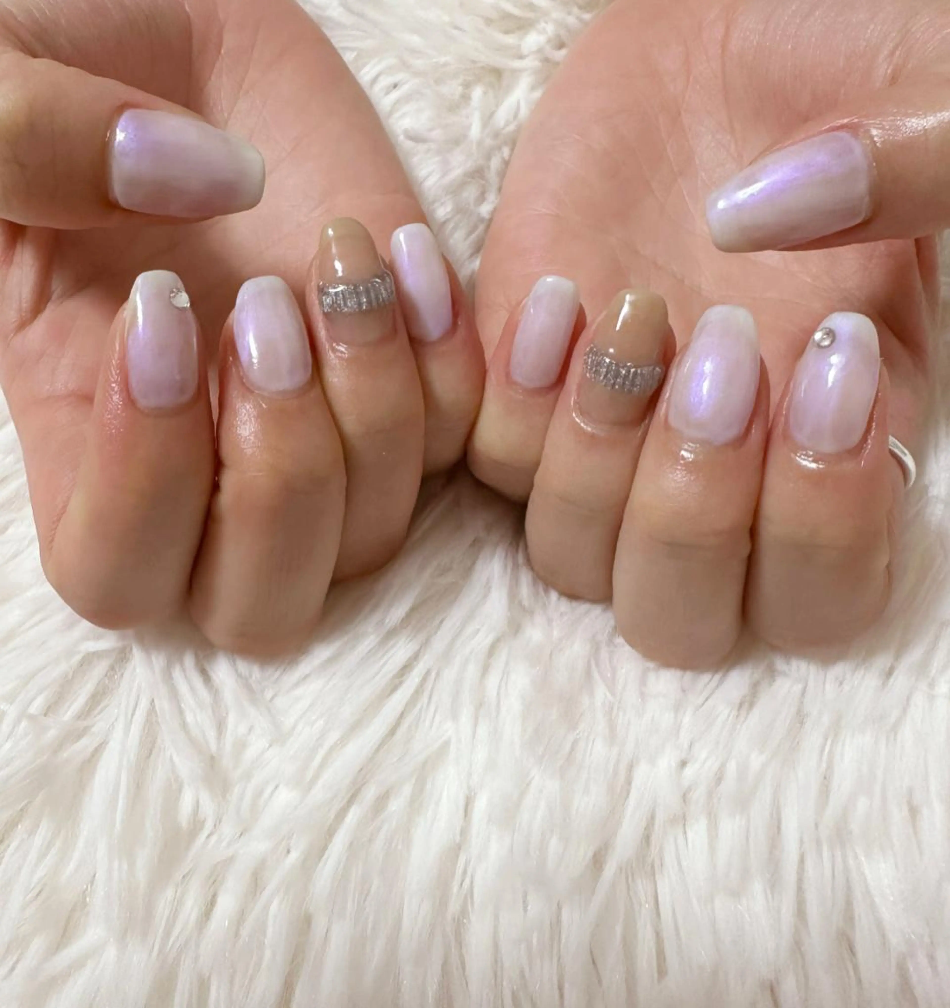 ネイル Yuki Takahamaのネイルデザイン